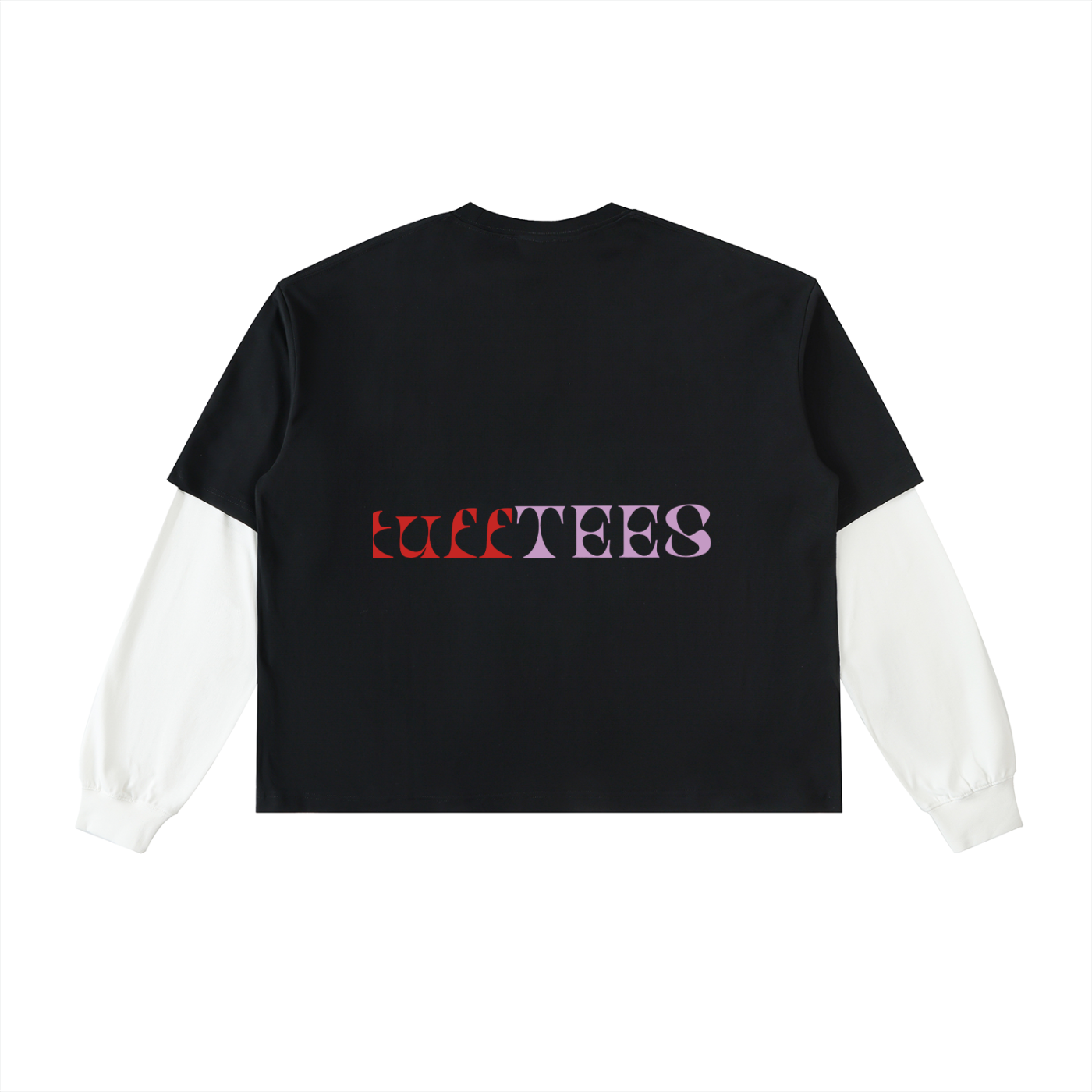 MAO TUFF TEE