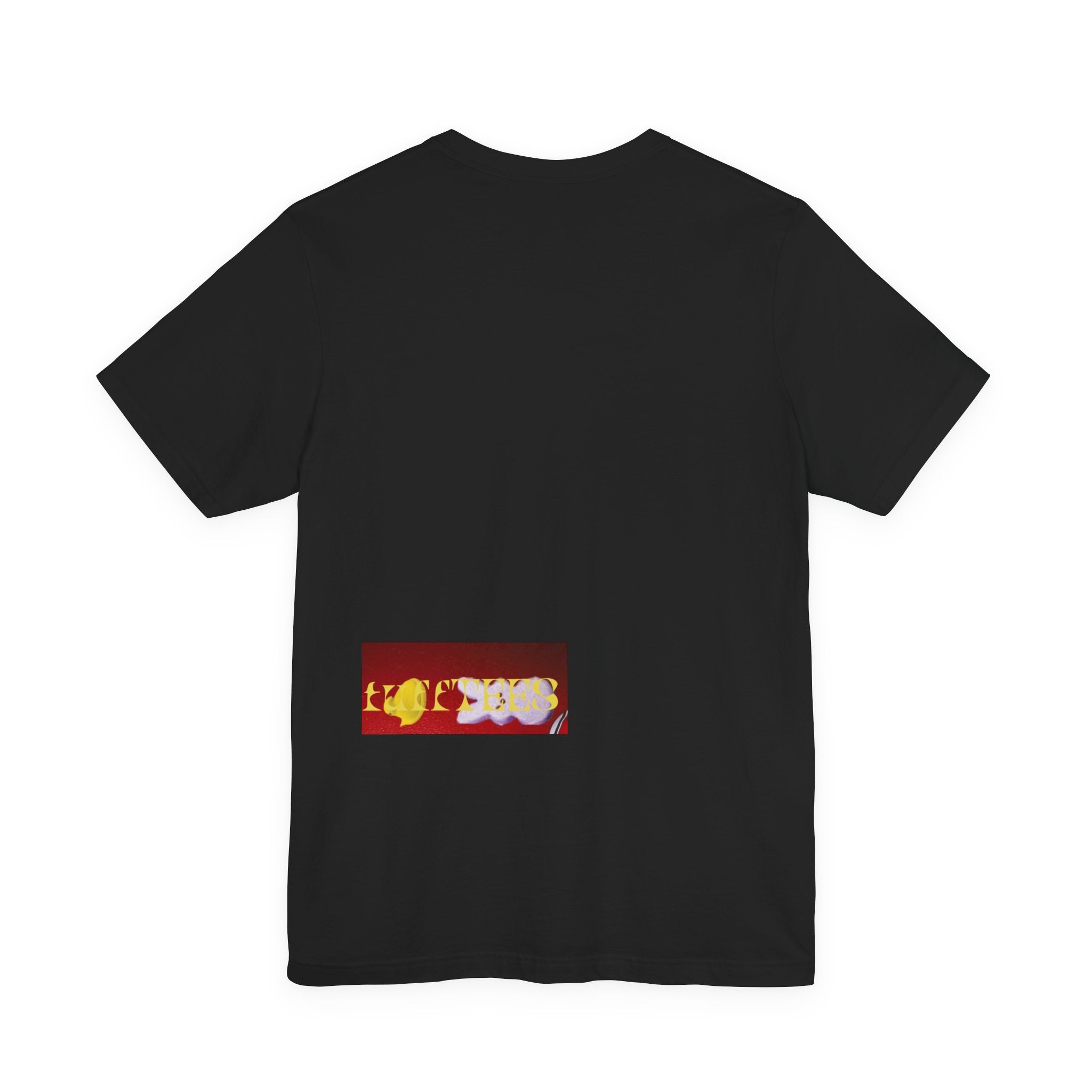 Graphic Portrait Tee