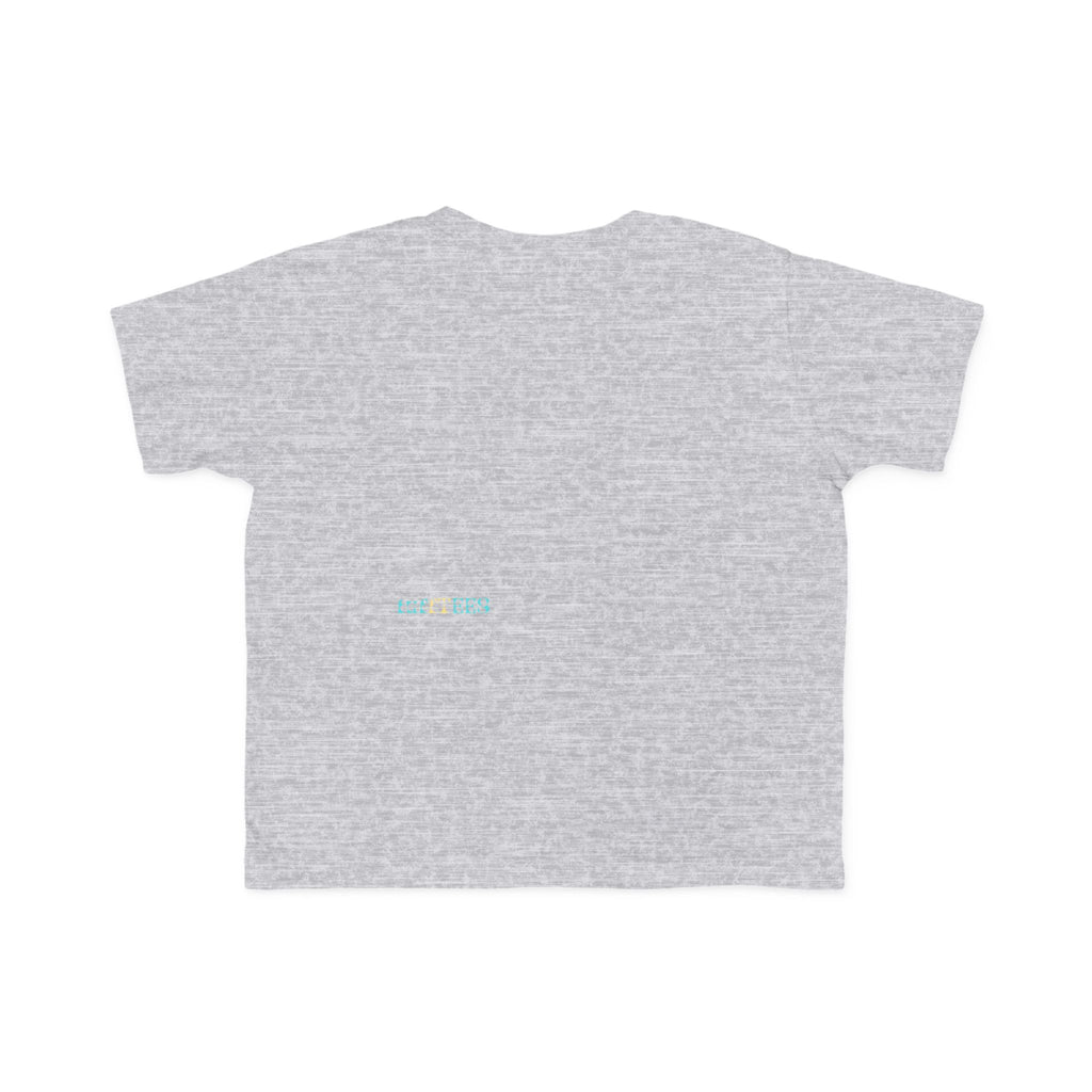 Toddler Tee — " No Place Like " Shirt