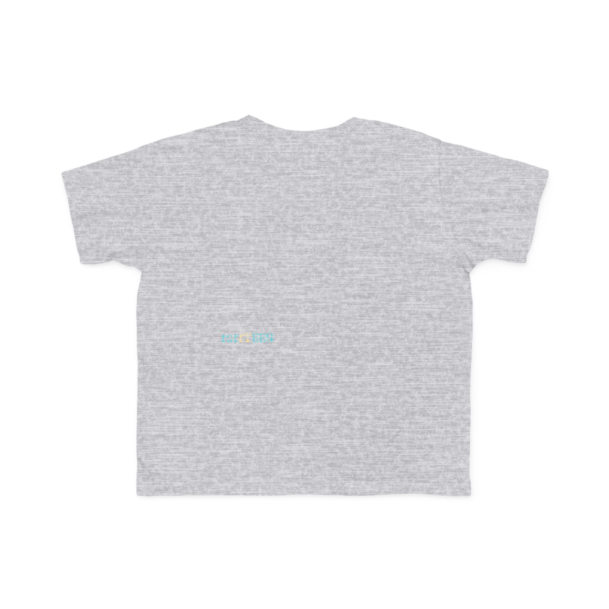 Toddler Tee — " No Place Like " Shirt