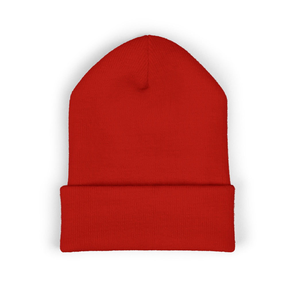 Tuff Tee ' Cuffed Beanie