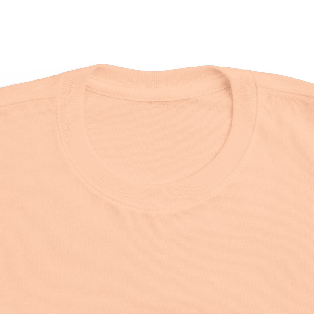 Toddler Tee — " No Place Like " Shirt