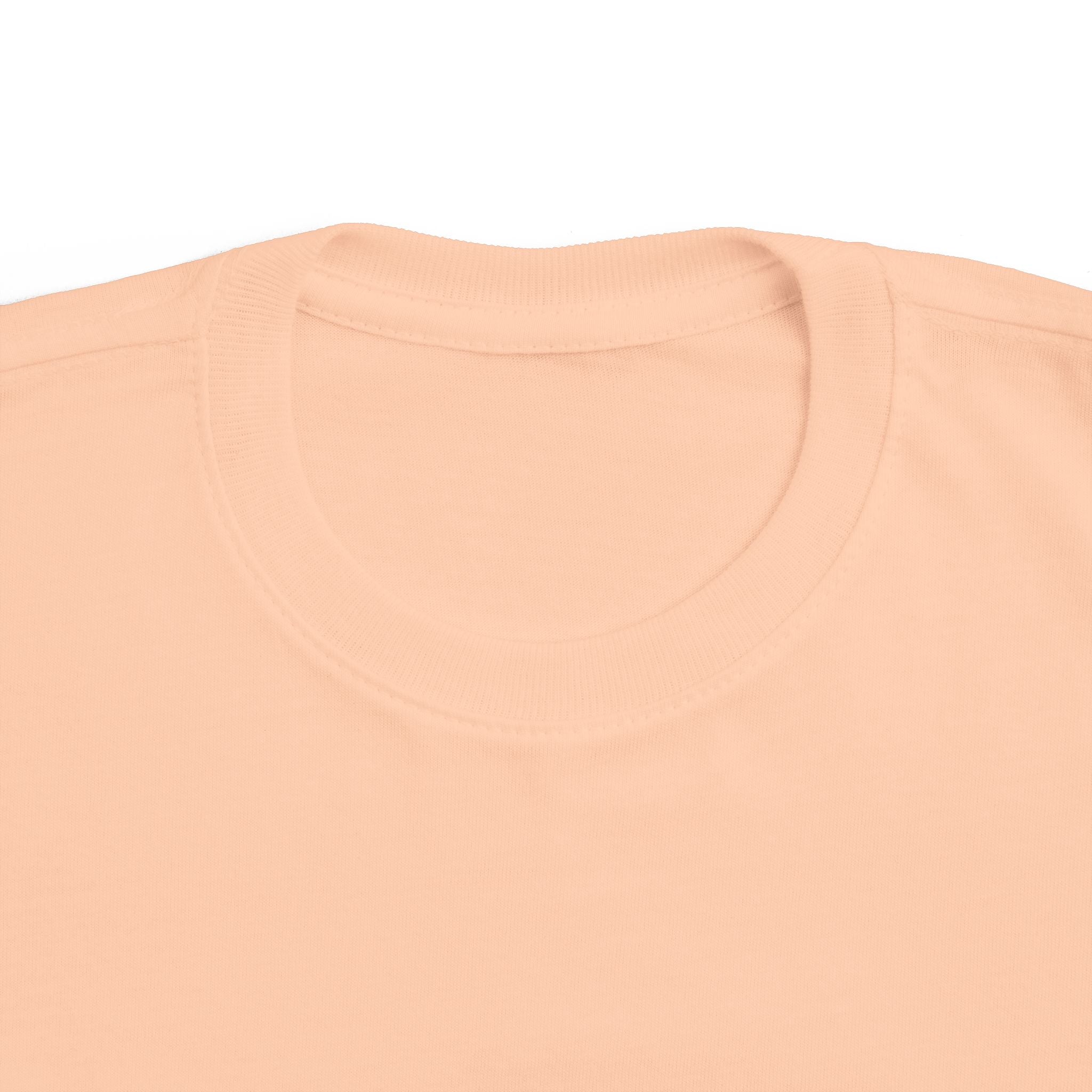 Toddler Tee — " No Place Like " Shirt