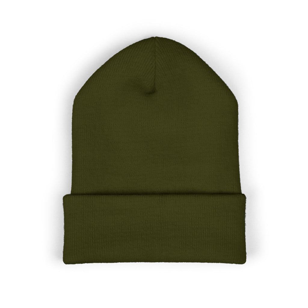 Tuff Tee ' Cuffed Beanie