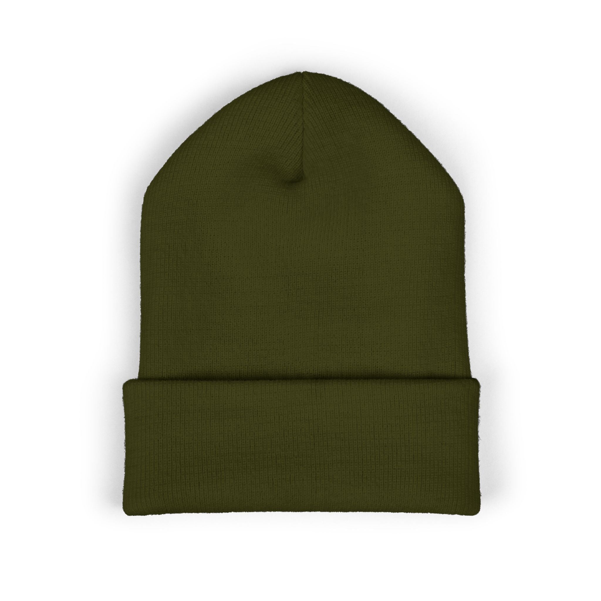Tuff Tee ' Cuffed Beanie