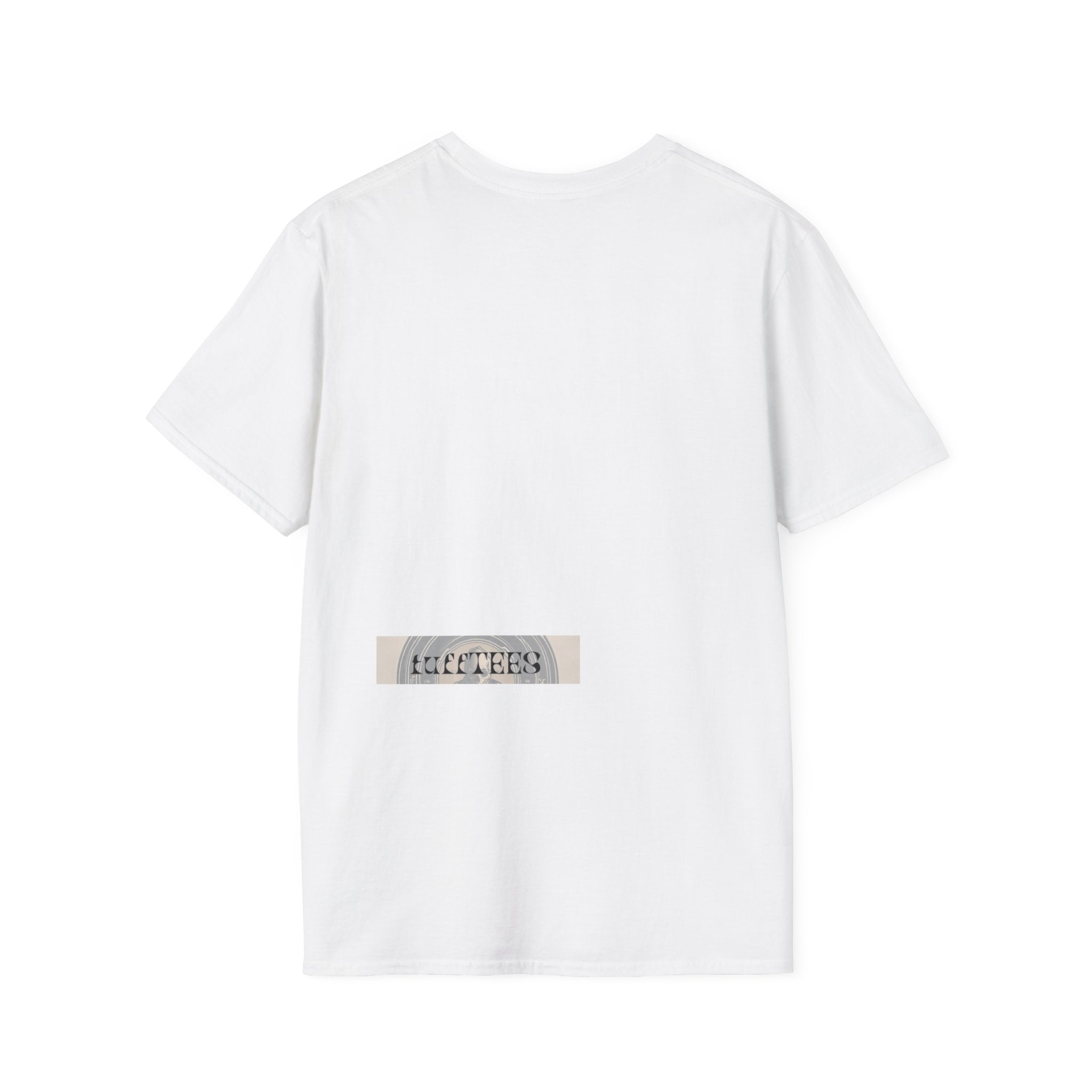 T-Shirt — “You Only Get One” Rooster Graphic Tee
