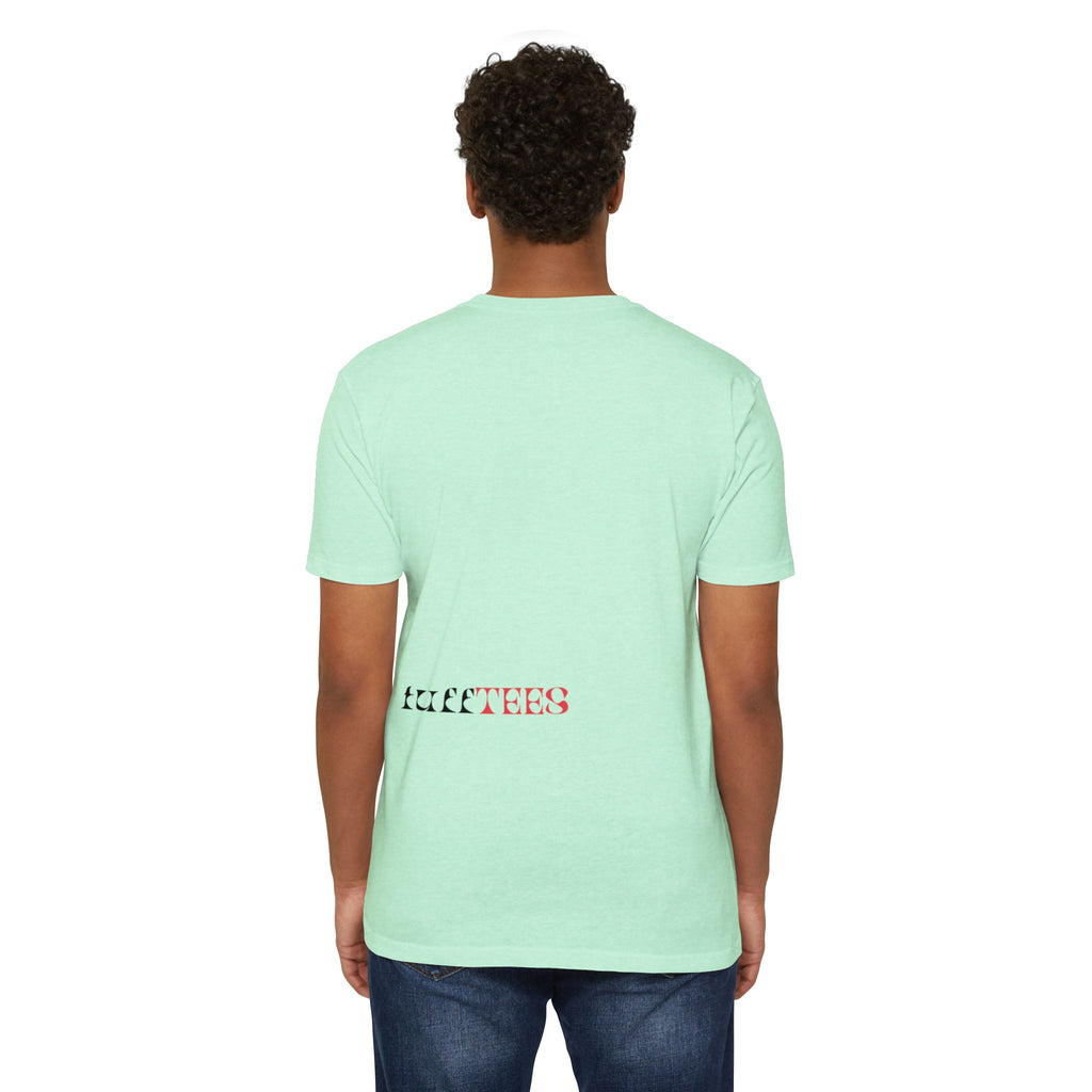 Pho Real T‑Shirt — Funny Vietnamese American Noodle Bowl Tee