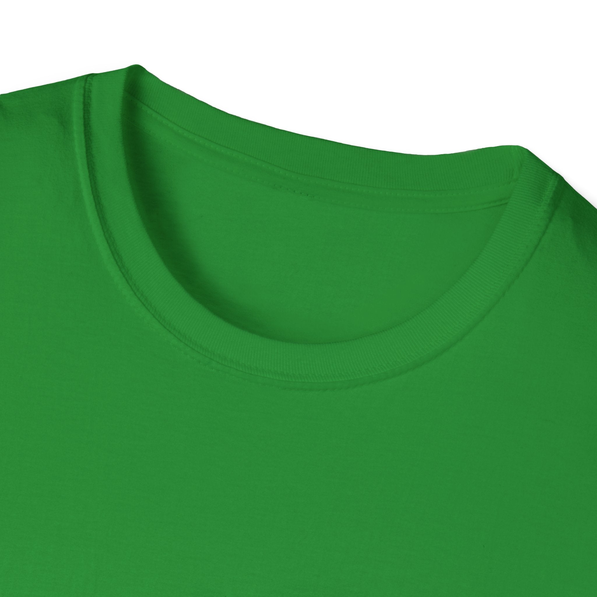 Wood Log Graphic T-Shirt — Mr. Goodwood Logo Tee