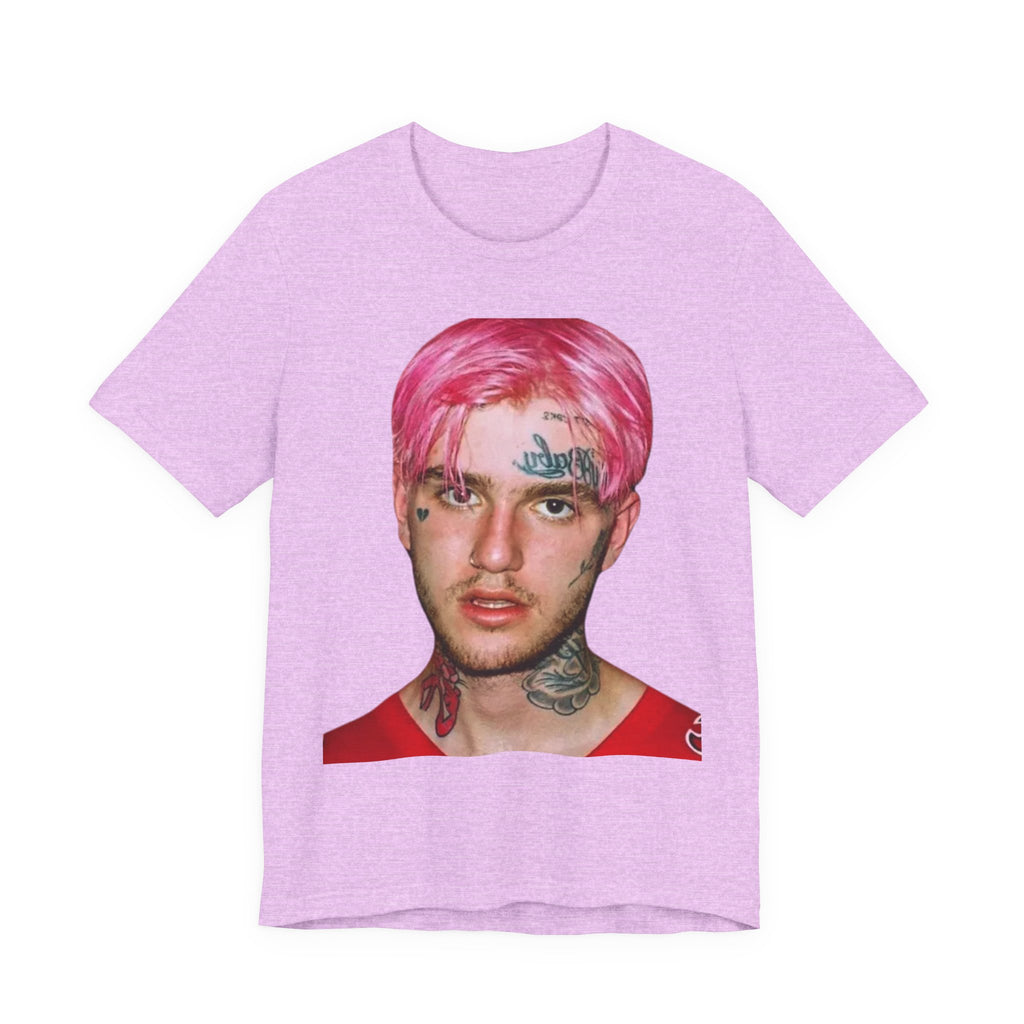 Graphic Portrait Tee