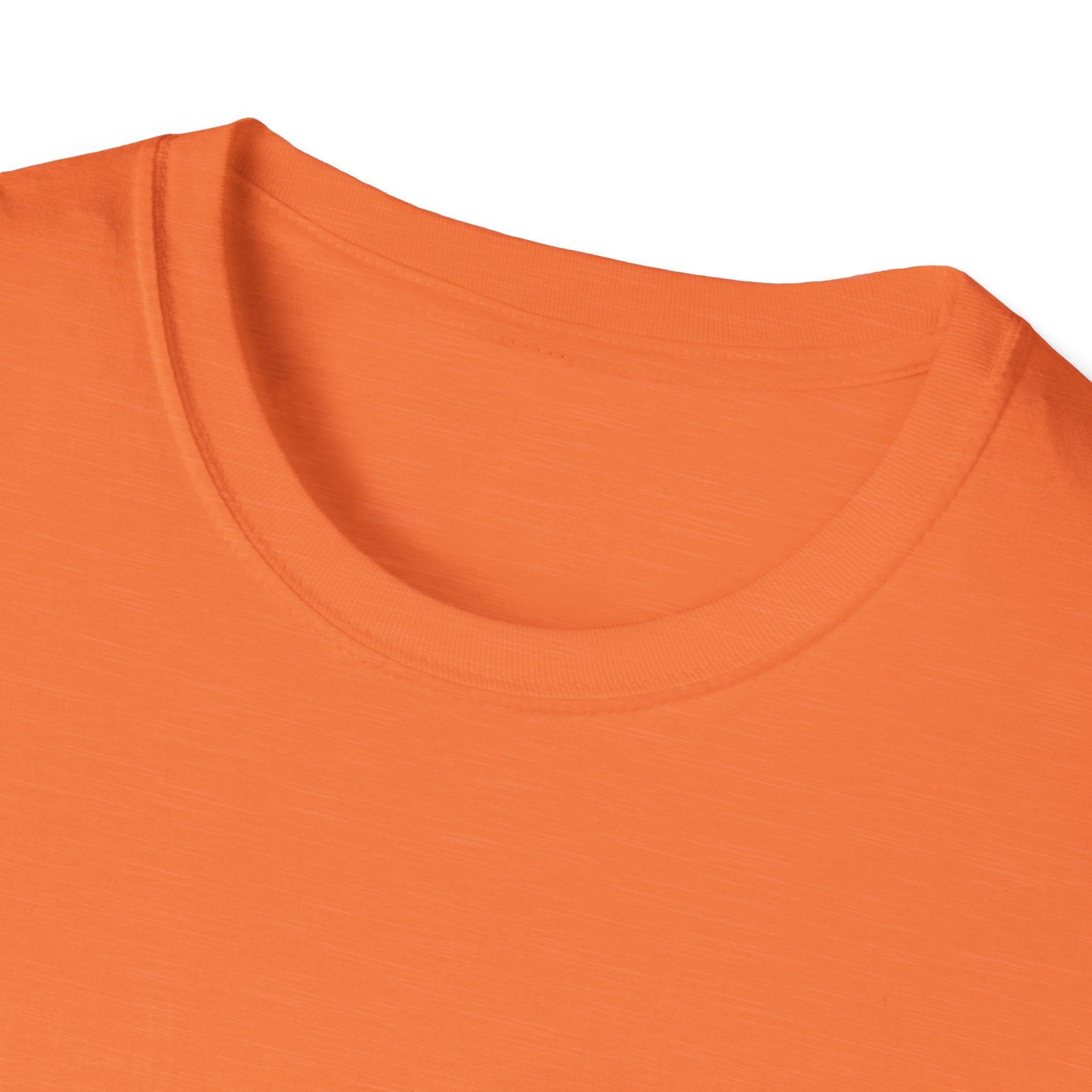 Wood Log Graphic T-Shirt — Mr. Goodwood Logo Tee