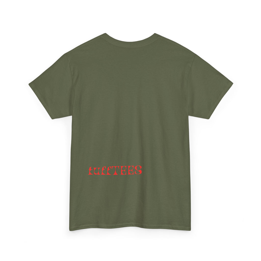 Monyunn Graphic Tuff Tee