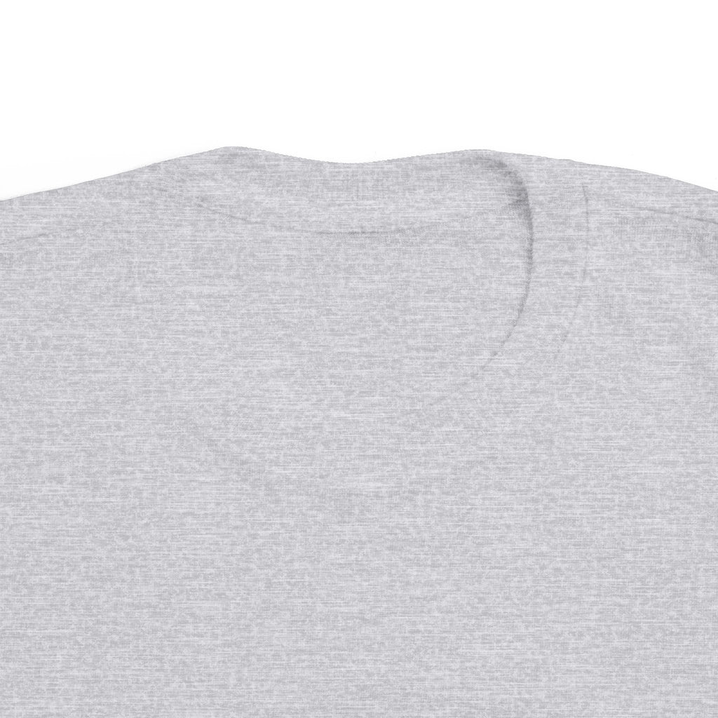 Toddler Tee — " No Place Like " Shirt