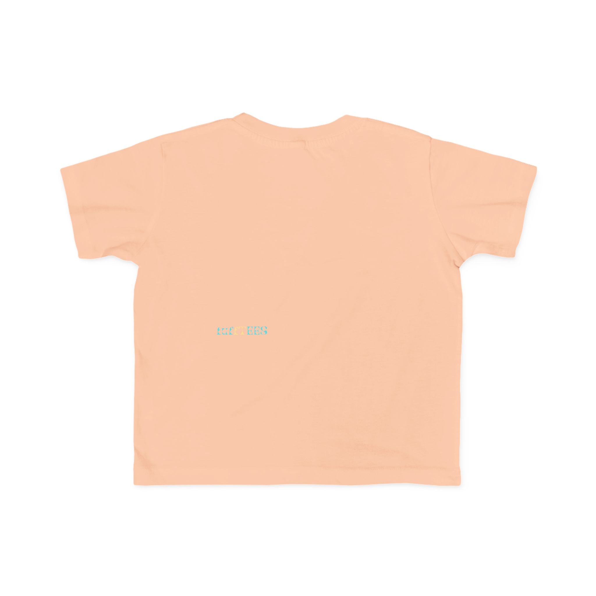 Toddler Tee — " No Place Like " Shirt