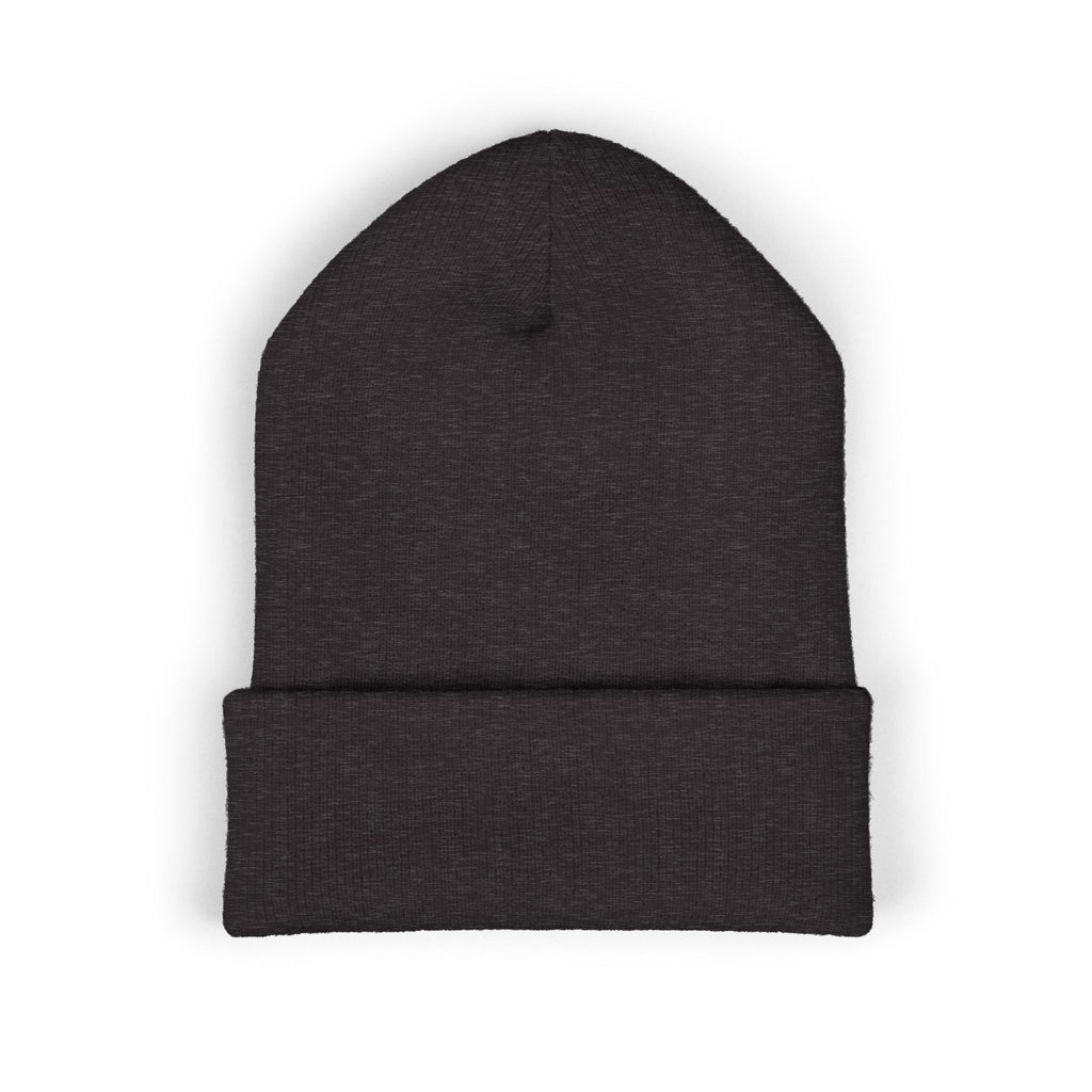 Tuff Tee ' Cuffed Beanie