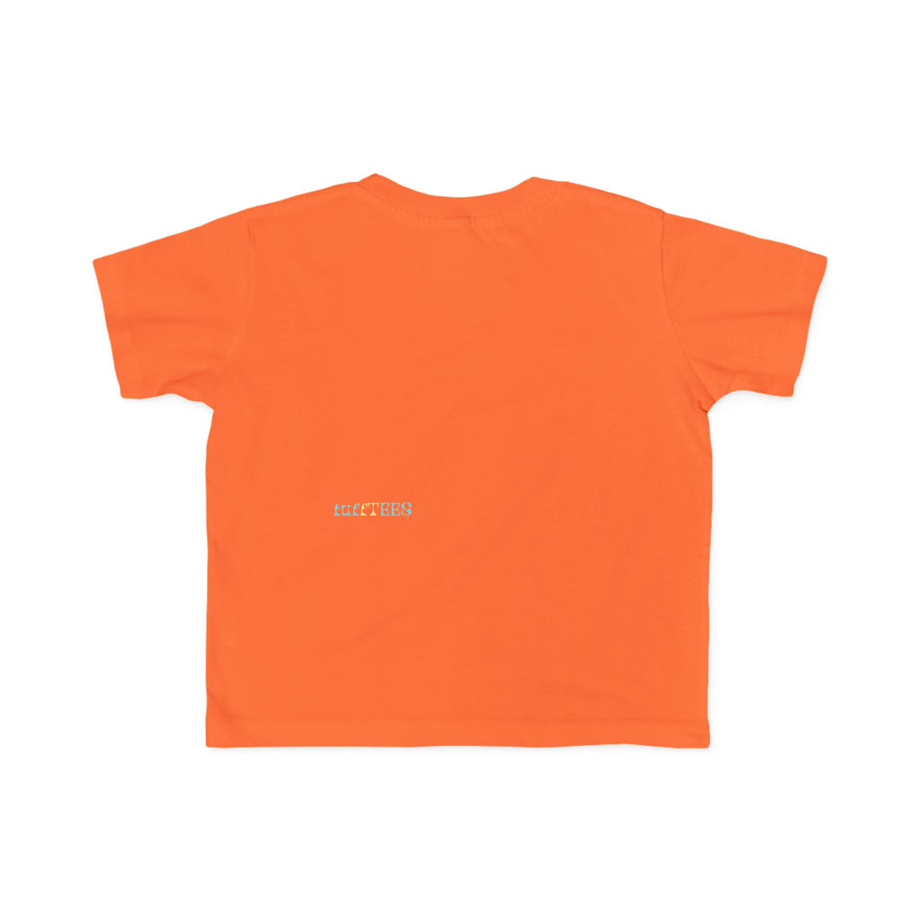 Toddler Tee — " No Place Like " Shirt