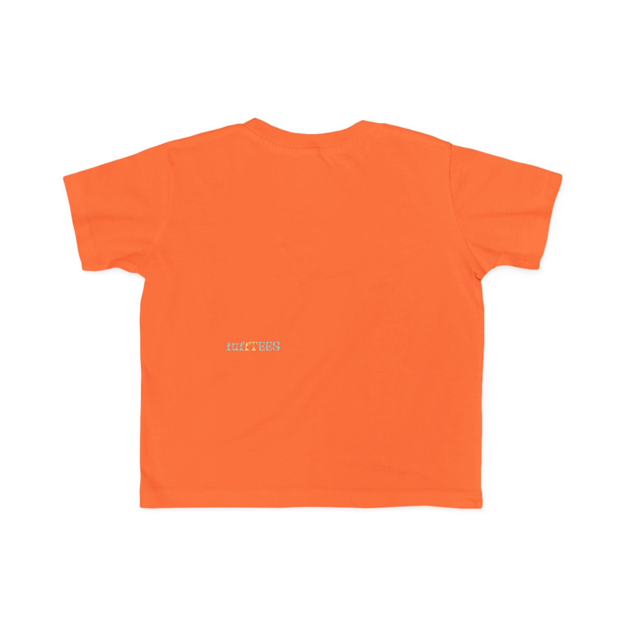Toddler Tee — " No Place Like " Shirt