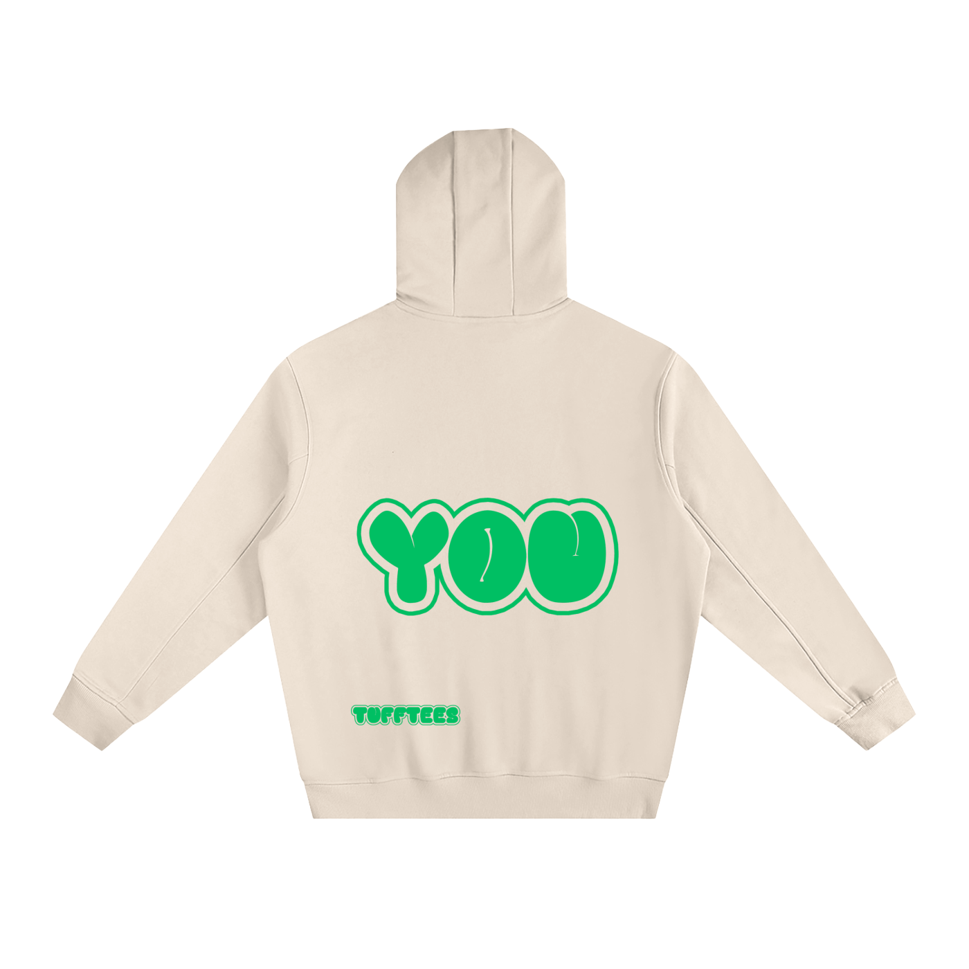 Nobody Knows Hoodie
