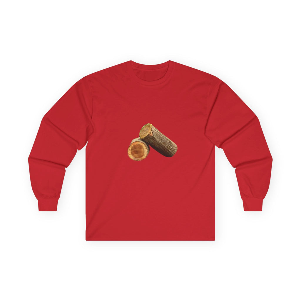 Unisex Ultra Cotton Long Sleeve Tee