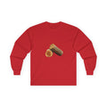 Unisex Ultra Cotton Long Sleeve Tee