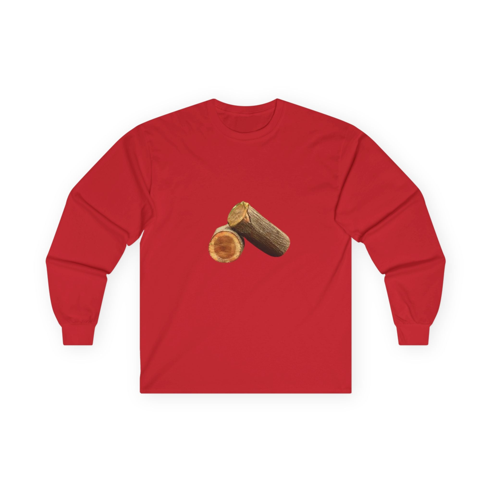 Unisex Ultra Cotton Long Sleeve Tee