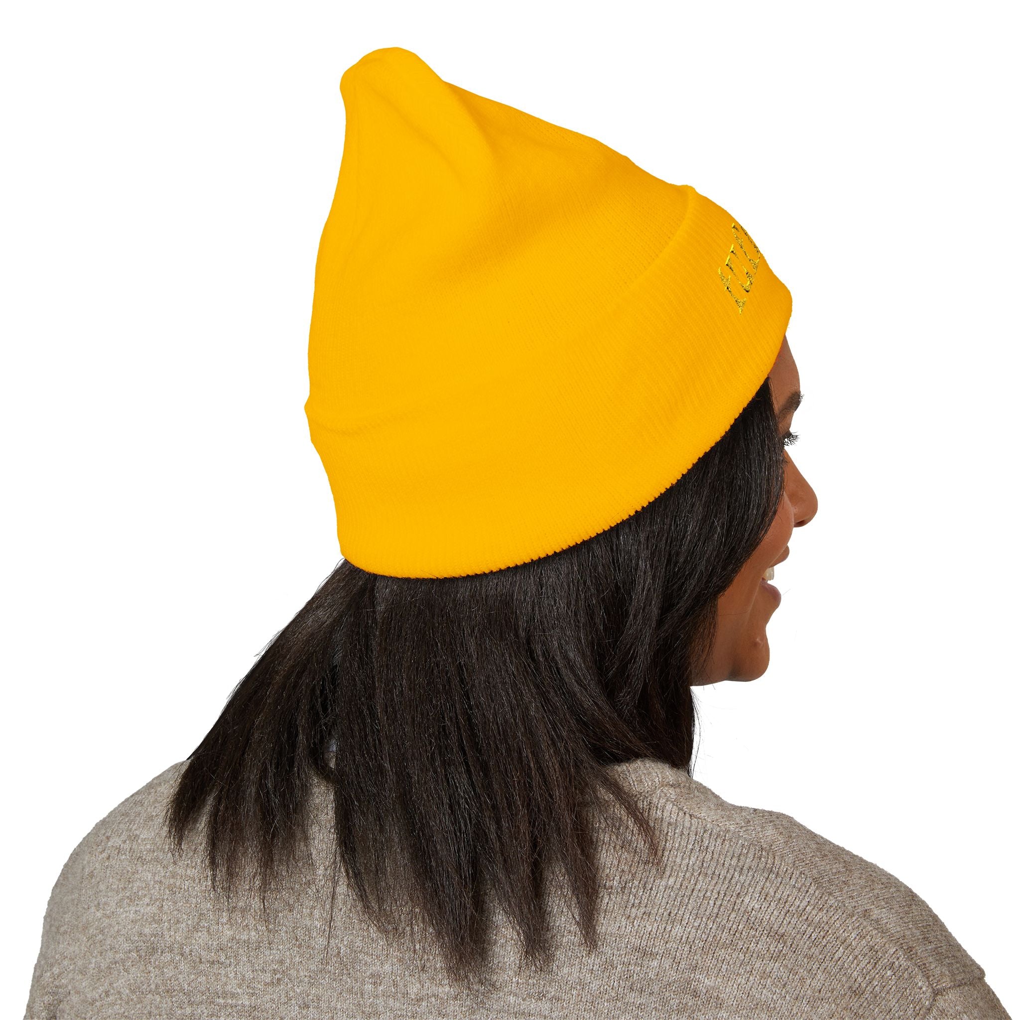 Tuff Tee ' Cuffed Beanie