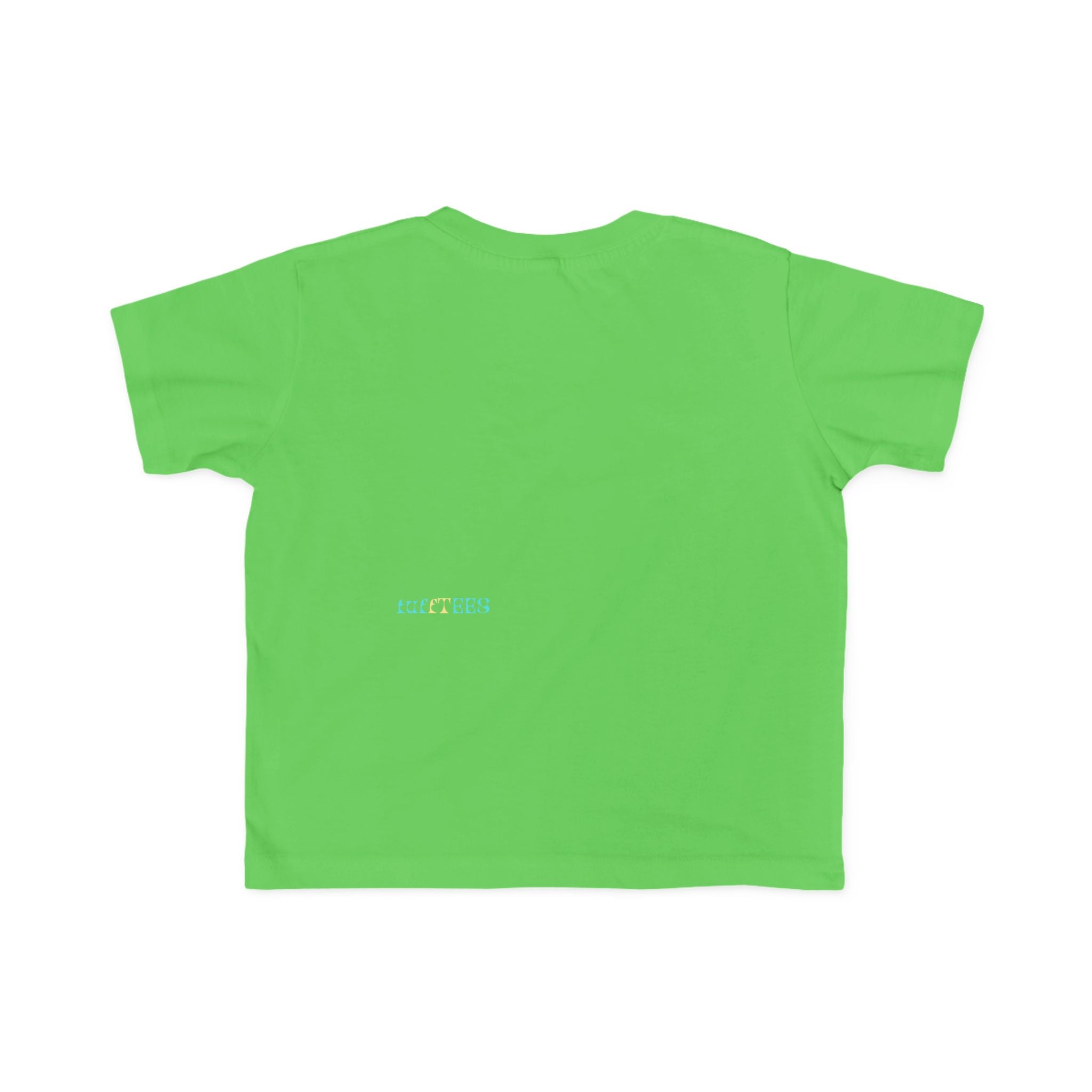 Toddler Tee — " No Place Like " Shirt