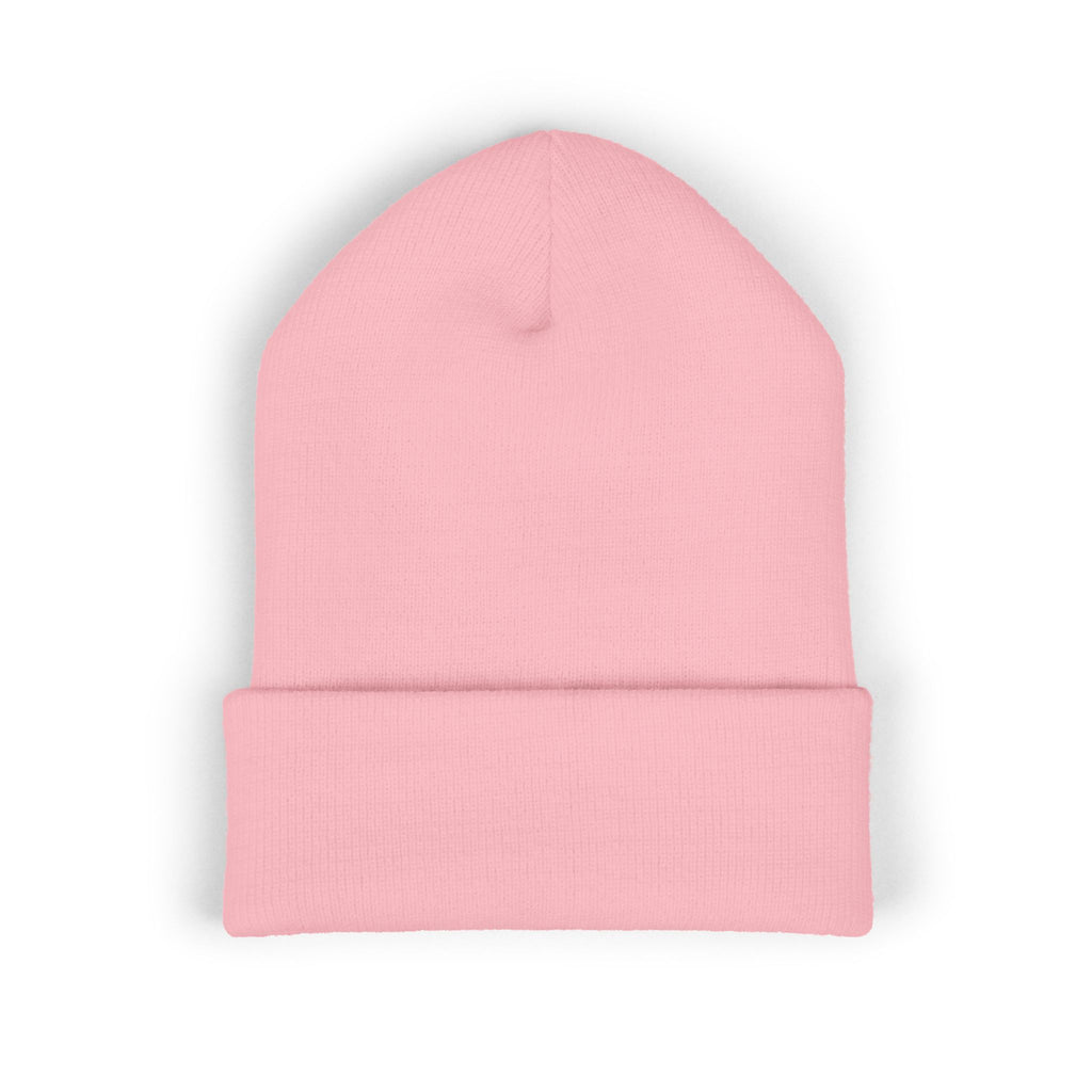 Tuff Tee ' Cuffed Beanie