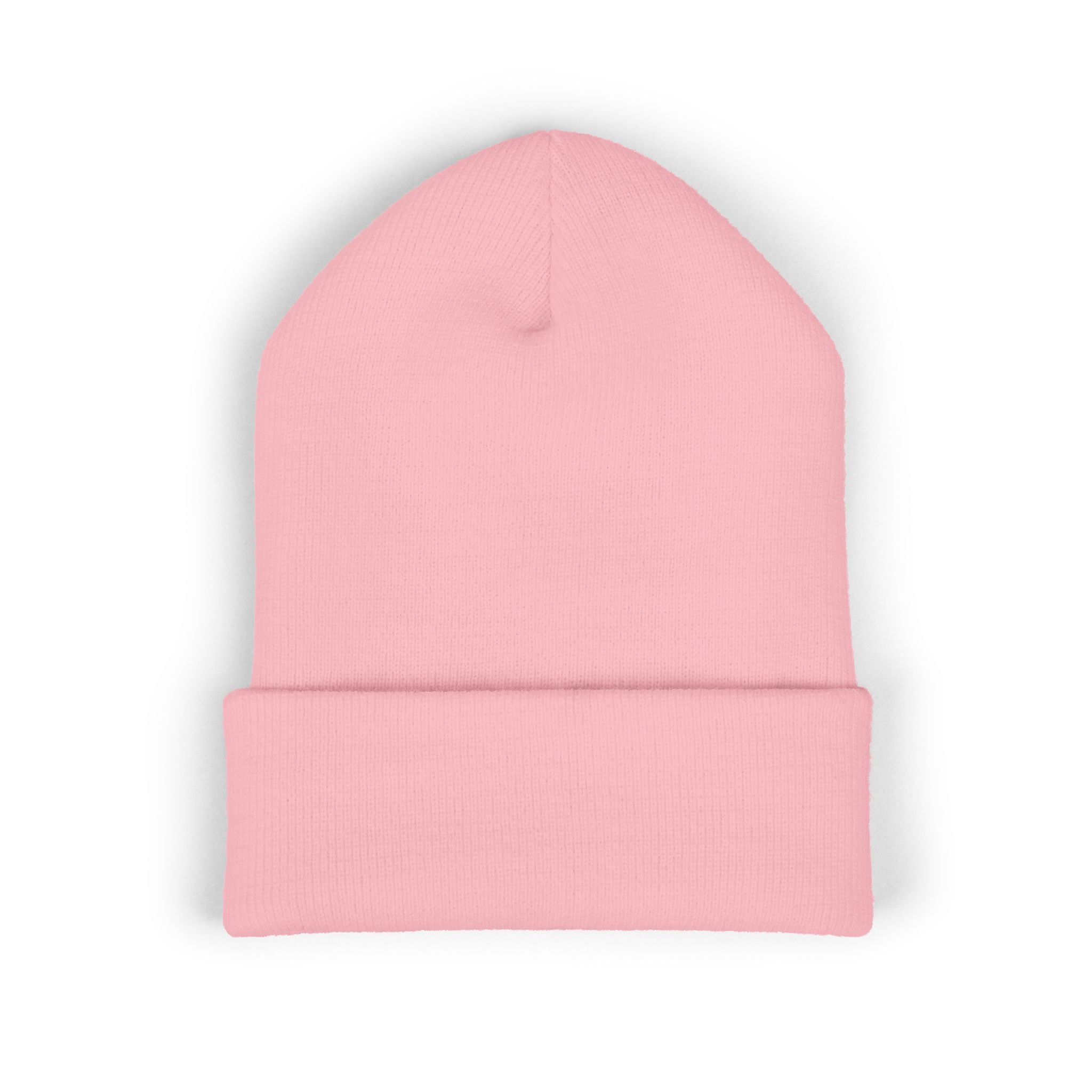 Tuff Tee ' Cuffed Beanie