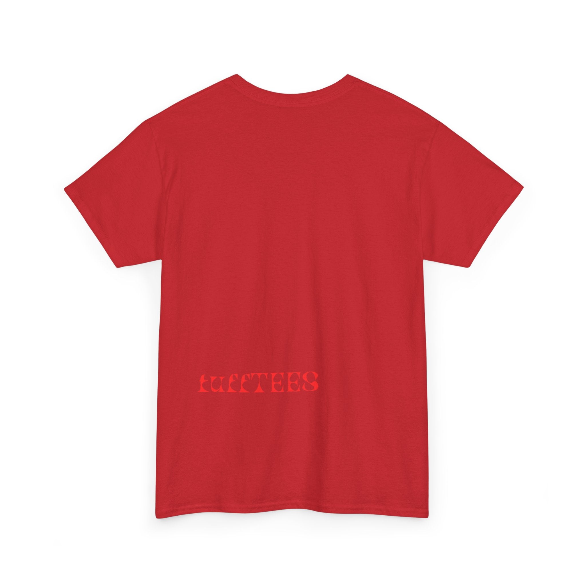 Monyunn Graphic Tuff Tee