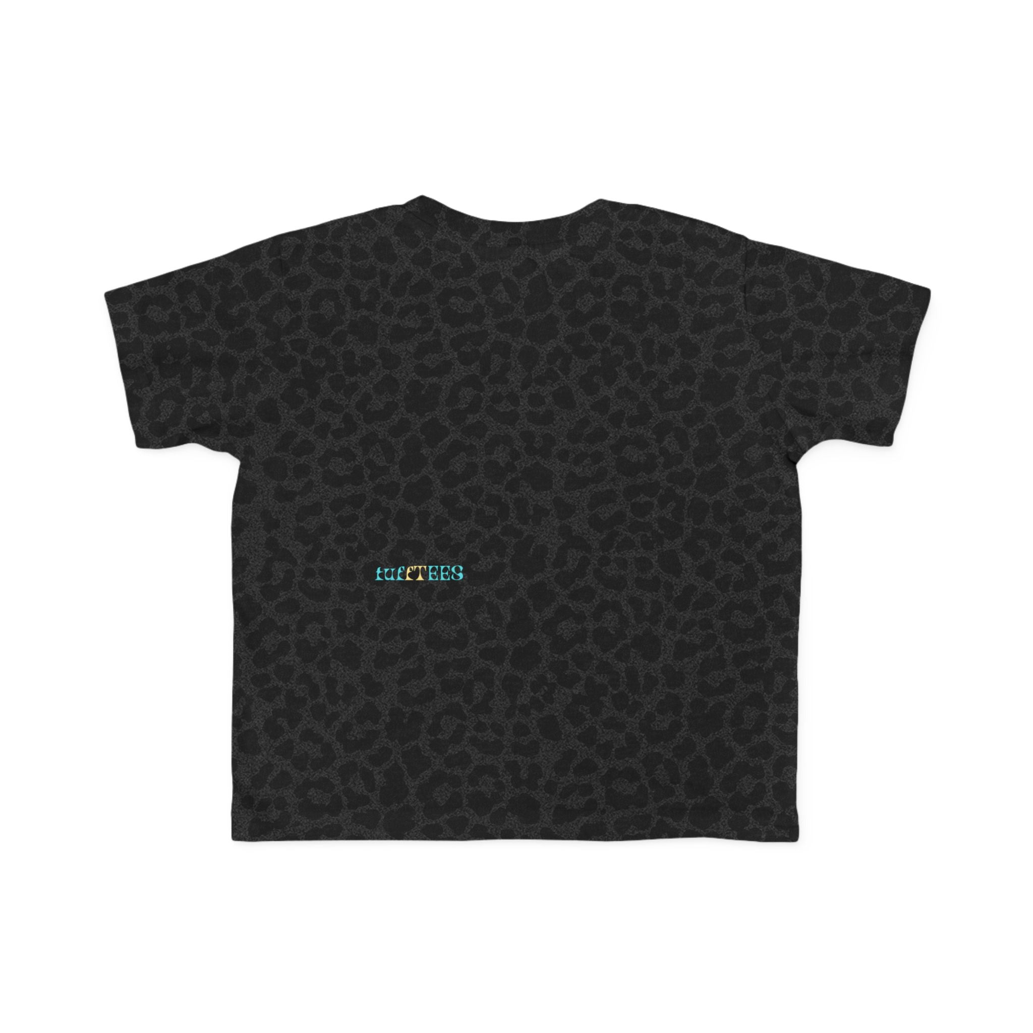 Toddler Tee — " No Place Like " Shirt