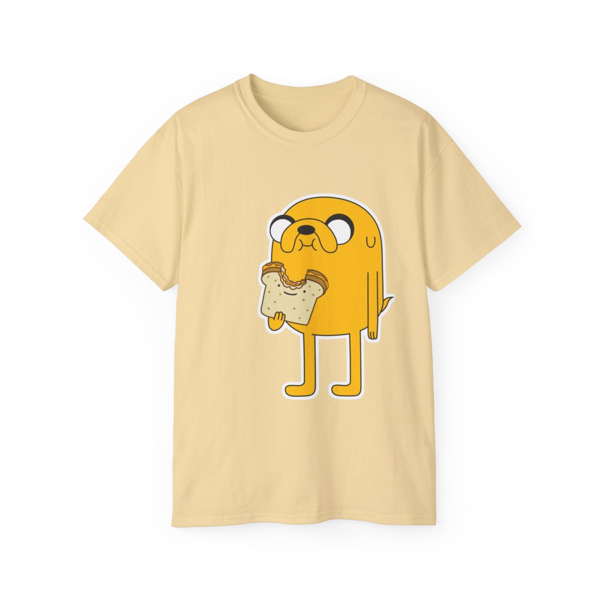 Jake Sandwich Tuff Tee