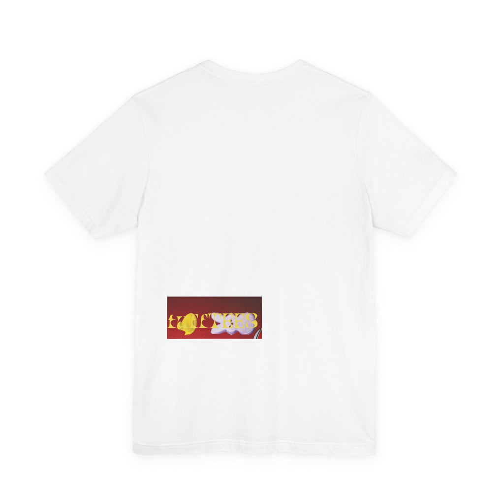 Graphic Portrait Tee