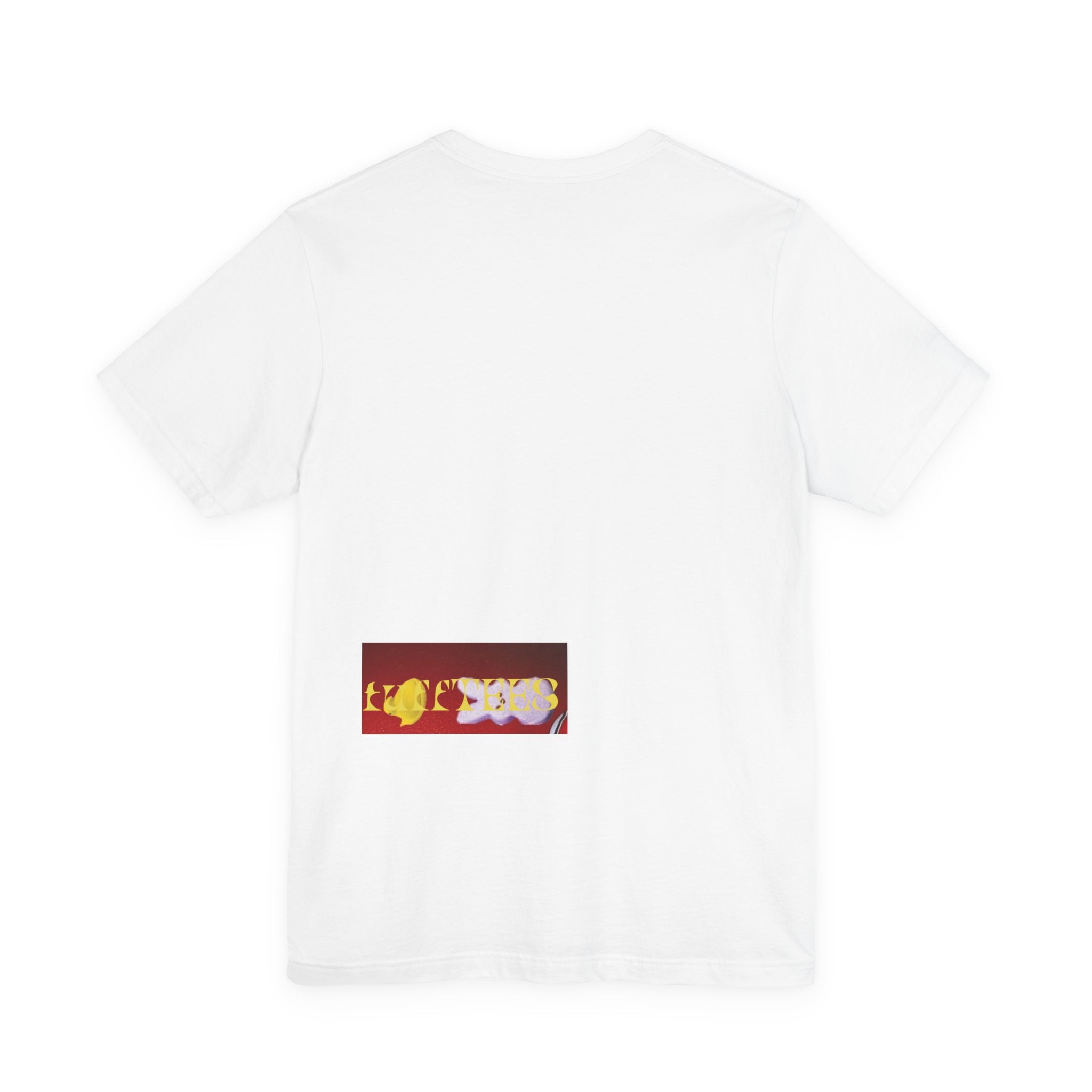 Graphic Portrait Tee