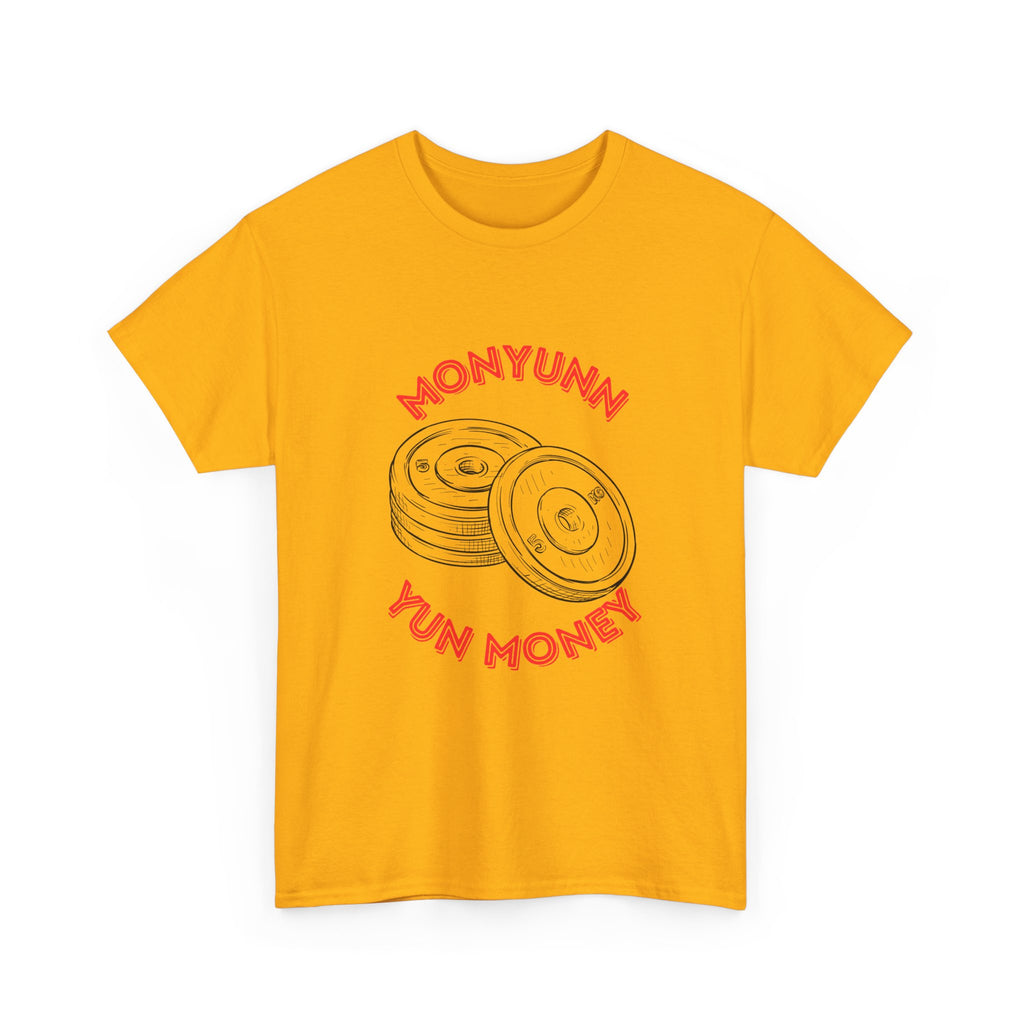 Monyunn Graphic Tuff Tee