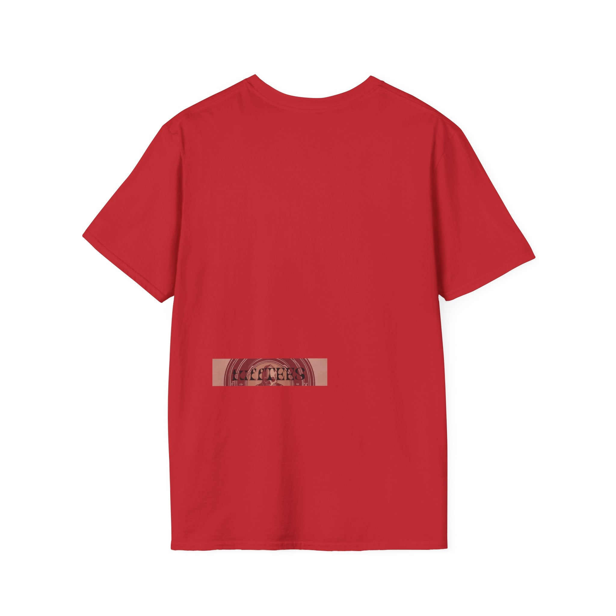 T-Shirt — “You Only Get One” Rooster Graphic Tee