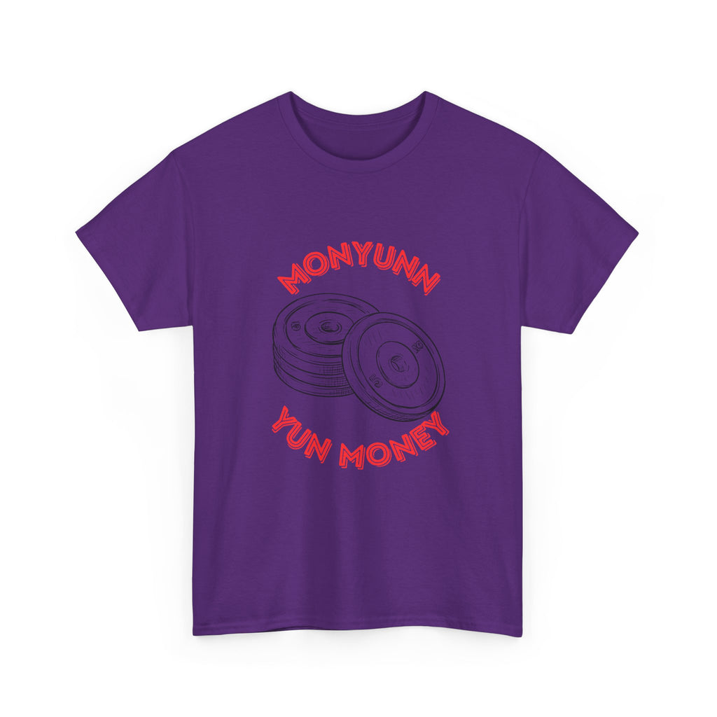 Monyunn Graphic Tuff Tee