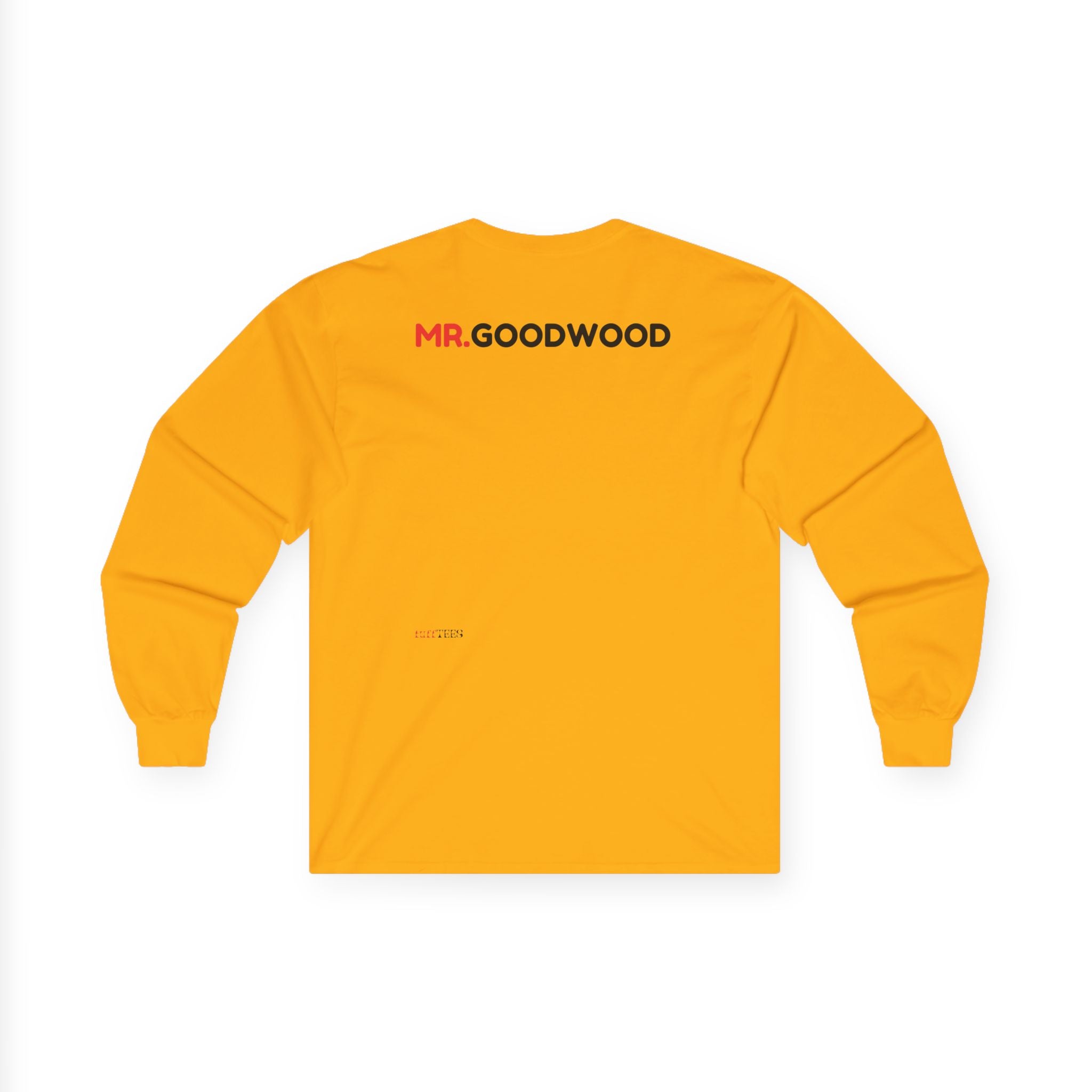 Unisex Ultra Cotton Long Sleeve Tee