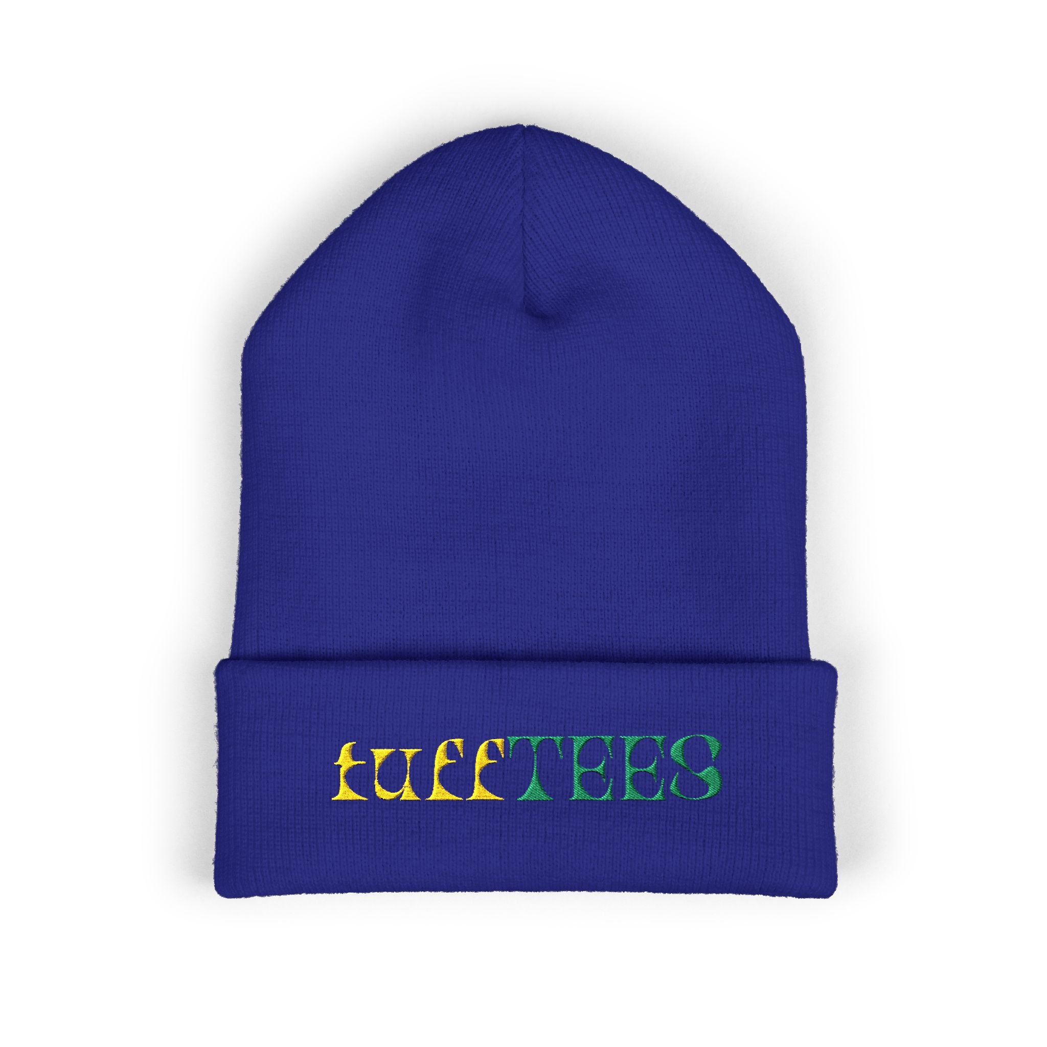 Tuff Tee ' Cuffed Beanie