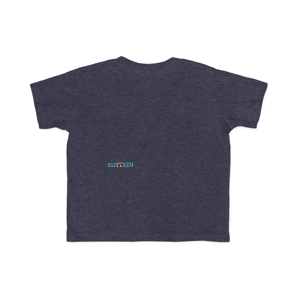 Toddler Tee — " No Place Like " Shirt