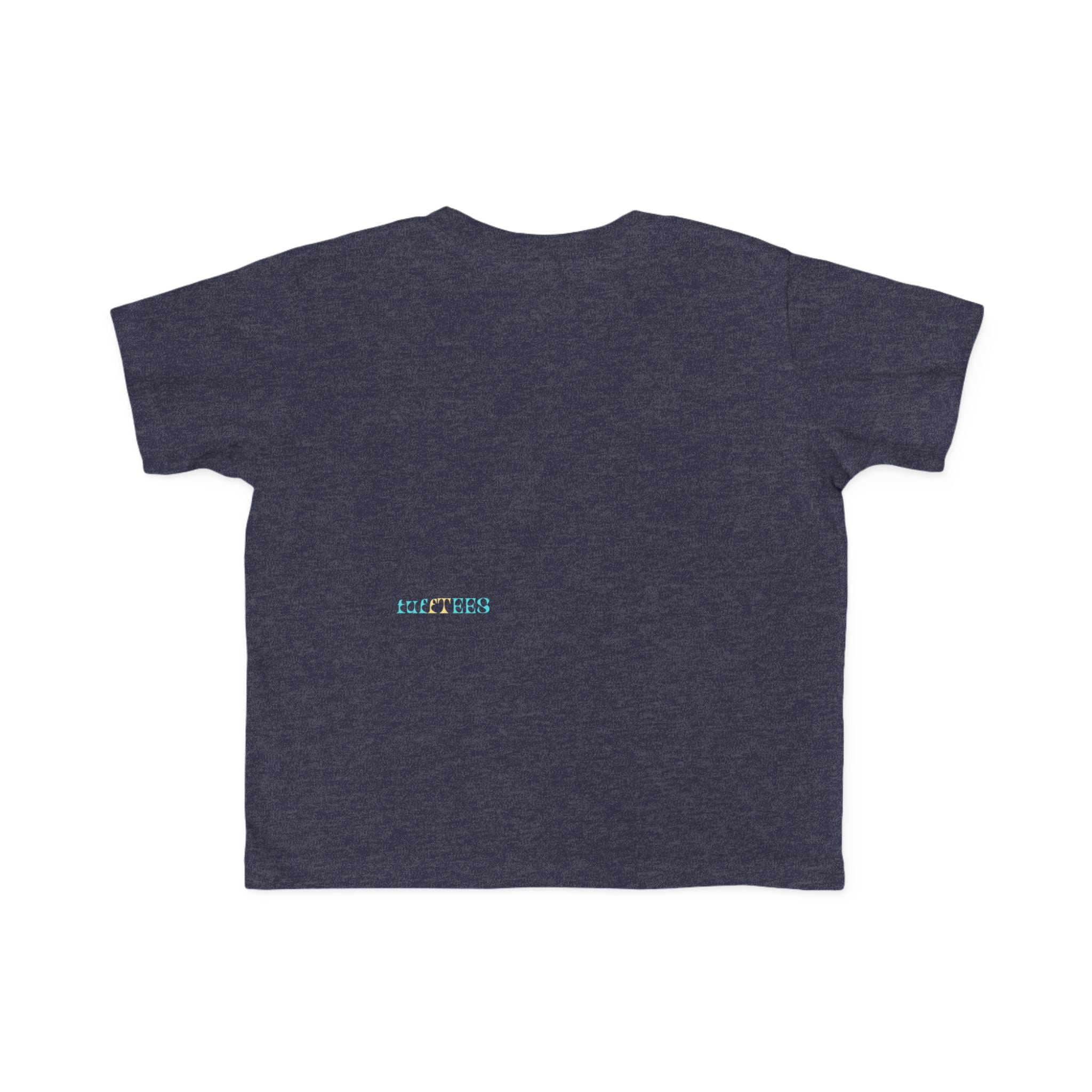 Toddler Tee — " No Place Like " Shirt