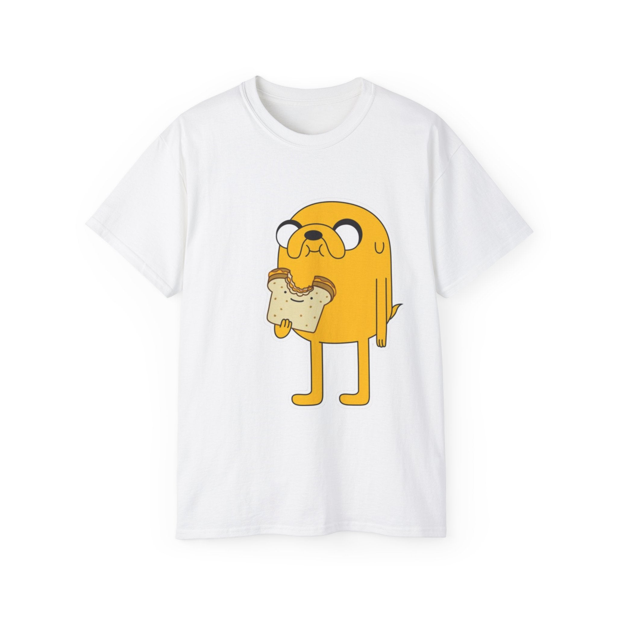 Jake Sandwich Tuff Tee