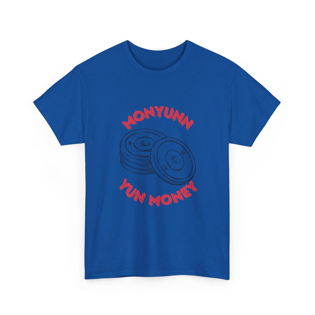 Monyunn Graphic Tuff Tee