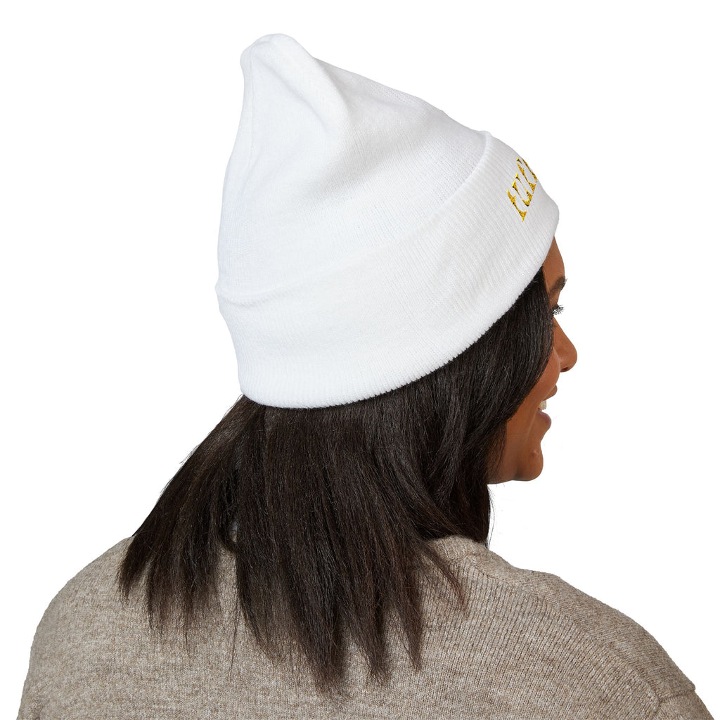 Tuff Tee ' Cuffed Beanie