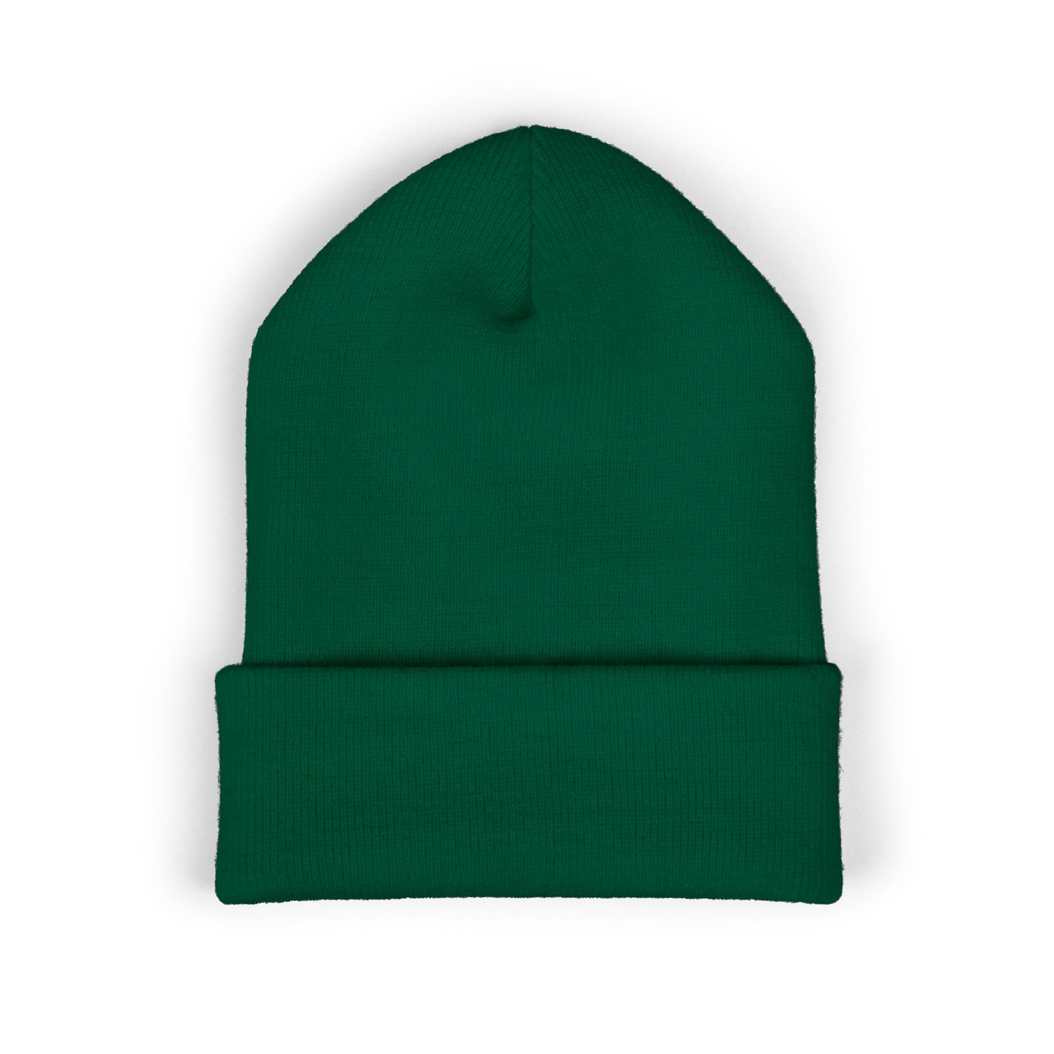 Tuff Tee ' Cuffed Beanie