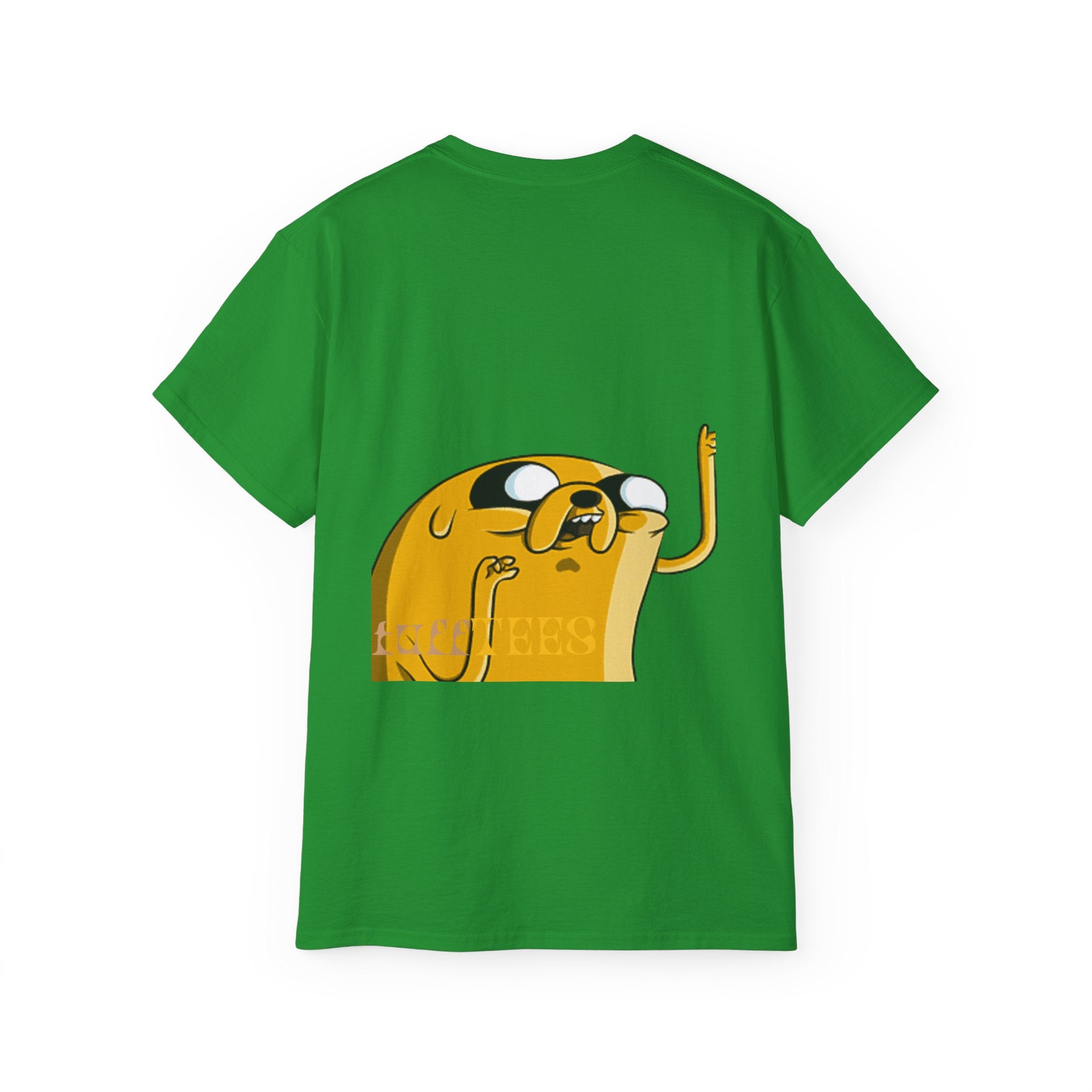 Jake Sandwich Tuff Tee