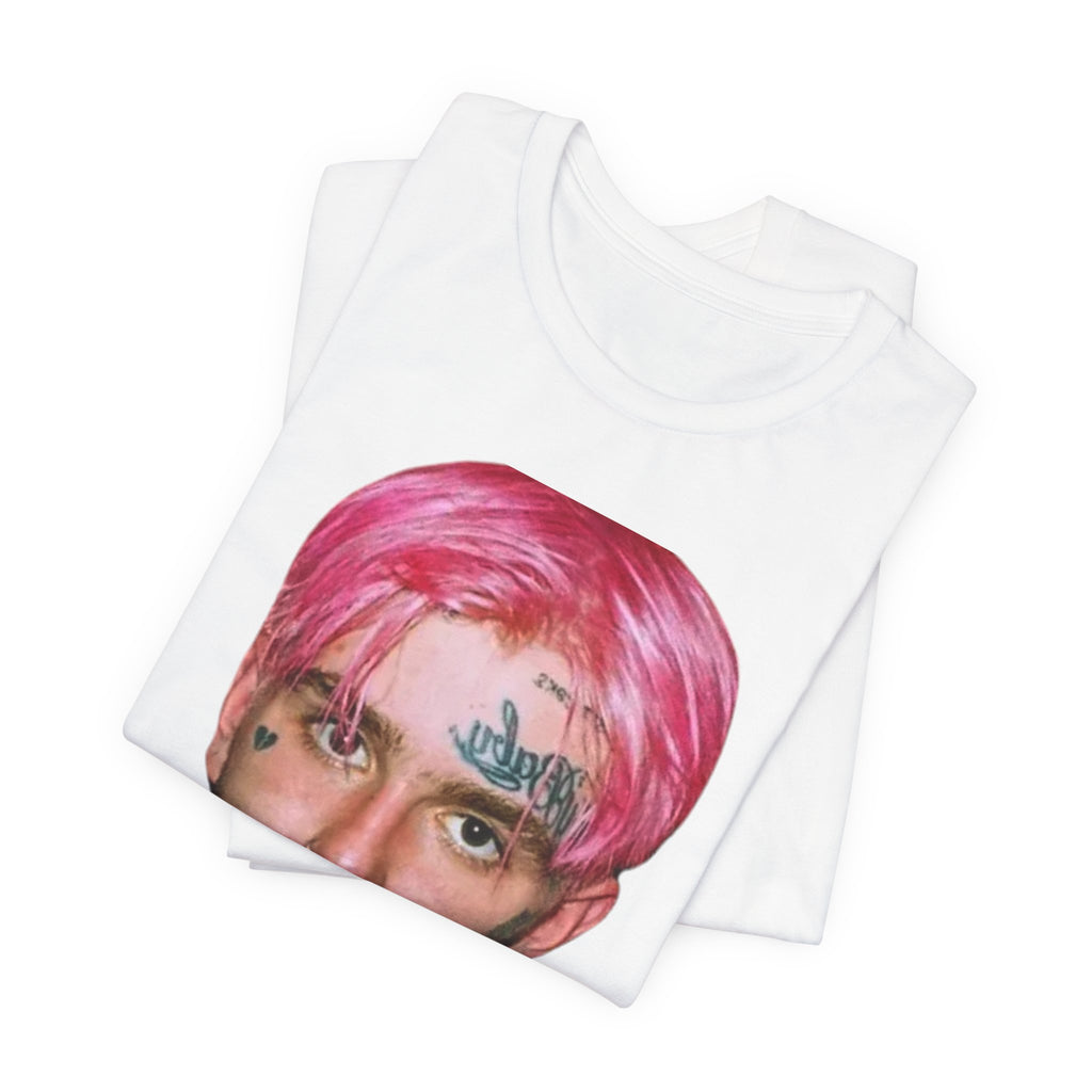 Graphic Portrait Tee