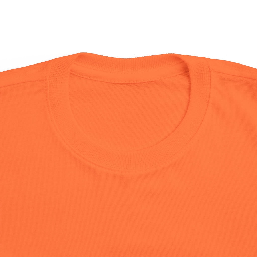 Toddler Tee — " No Place Like " Shirt
