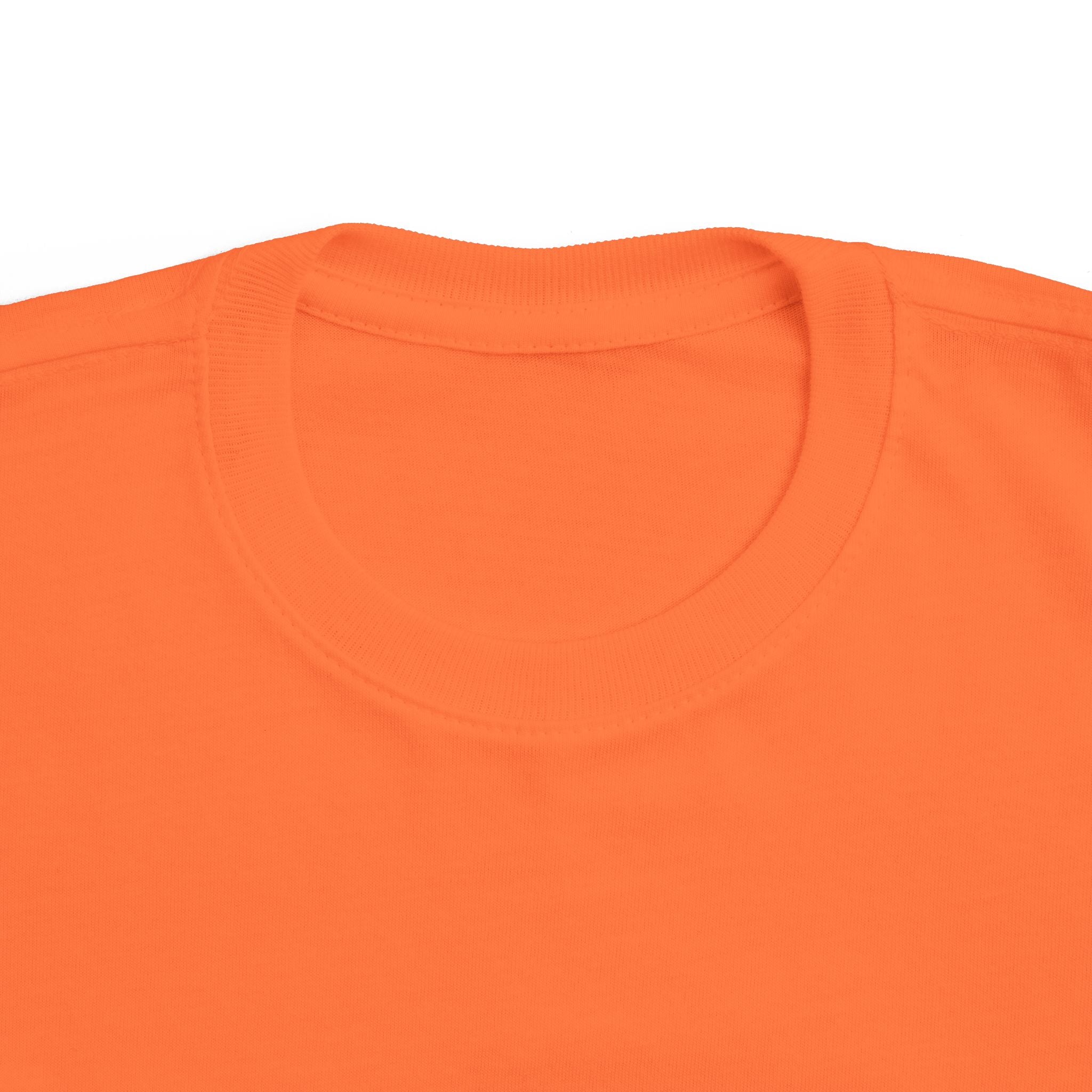 Toddler Tee — " No Place Like " Shirt