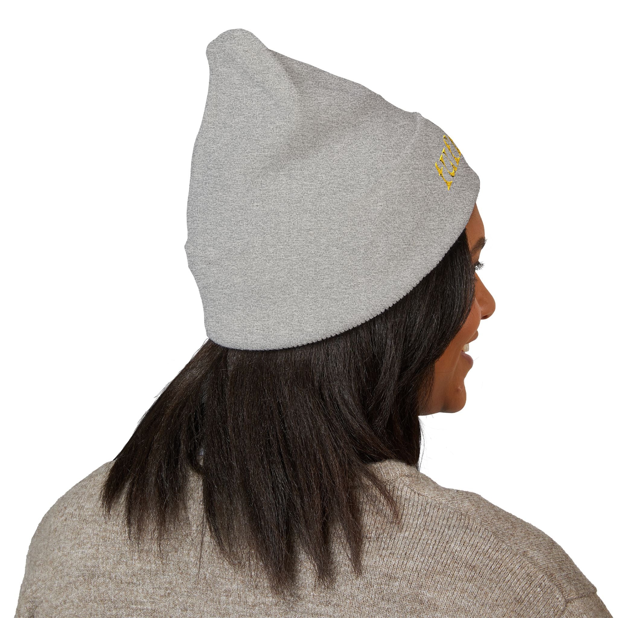 Tuff Tee ' Cuffed Beanie