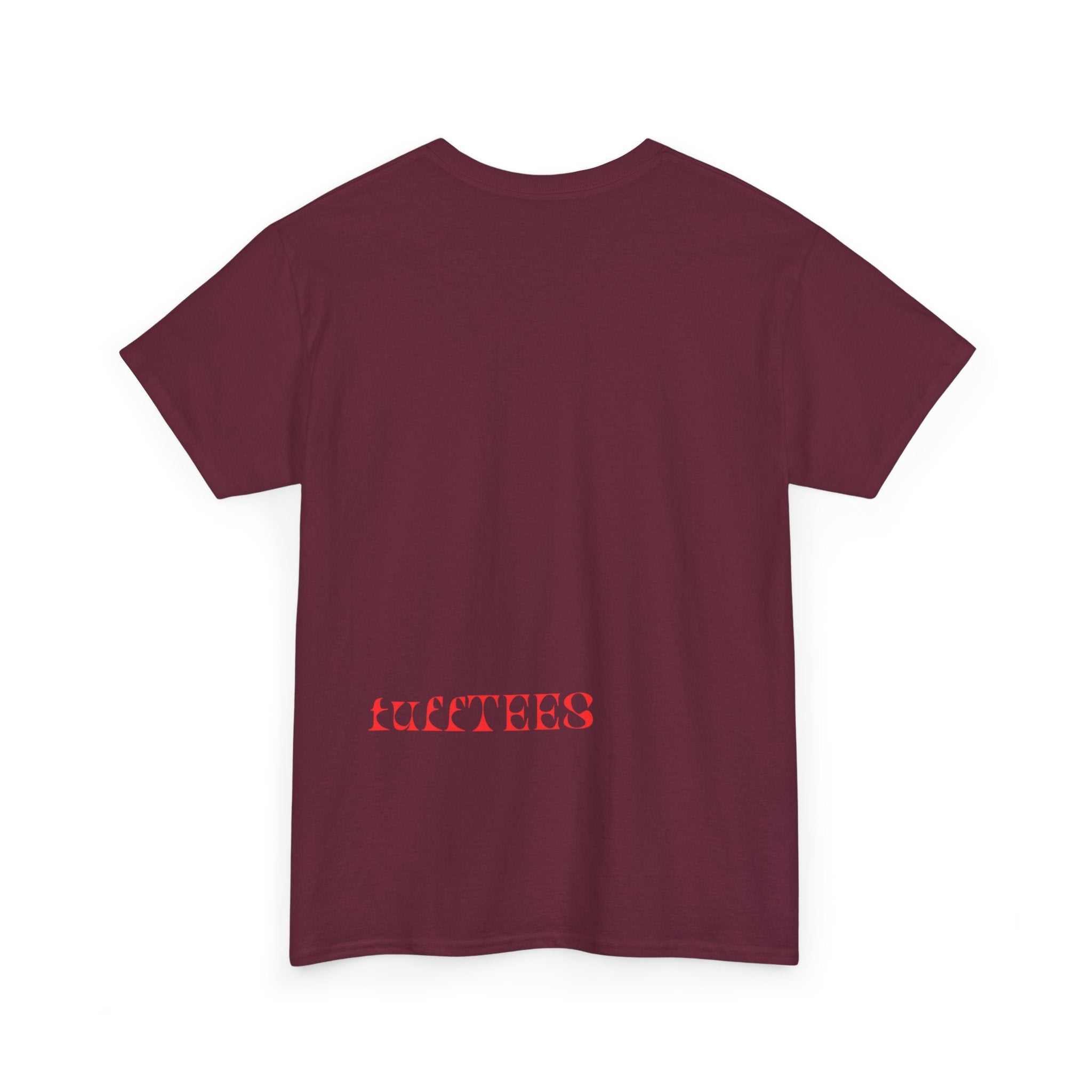 Monyunn Graphic Tuff Tee